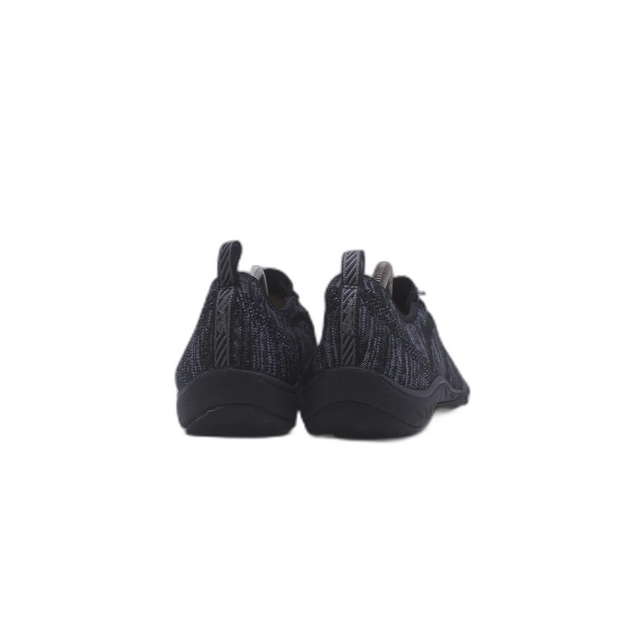 Skechers Breathe Easy Fortune Slip On Sneakers - Image 4