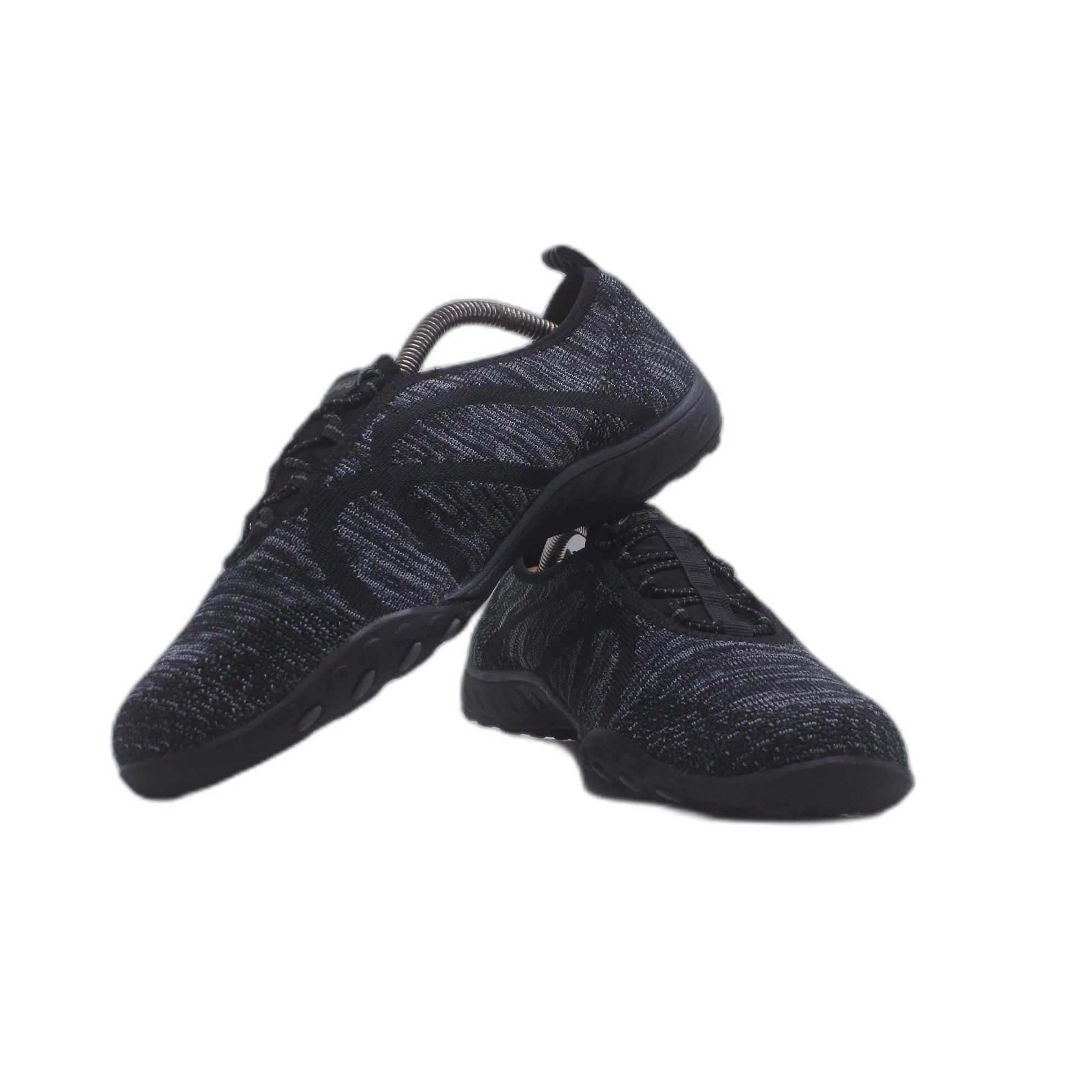 Skechers Breathe Easy Fortune Slip On Sneakers - Image 5