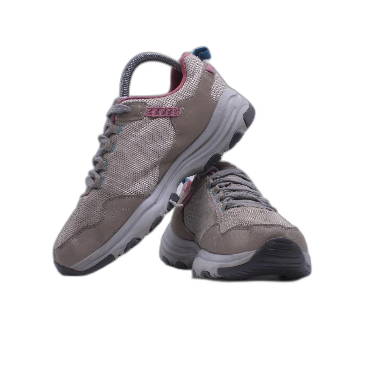 Skechers Brown Shoe - Image 5