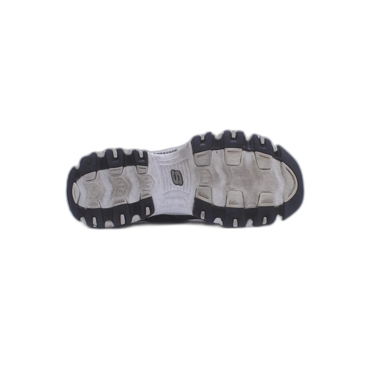 Skechers D'Lites Extra Wide Width Women's Shoe - Image 3