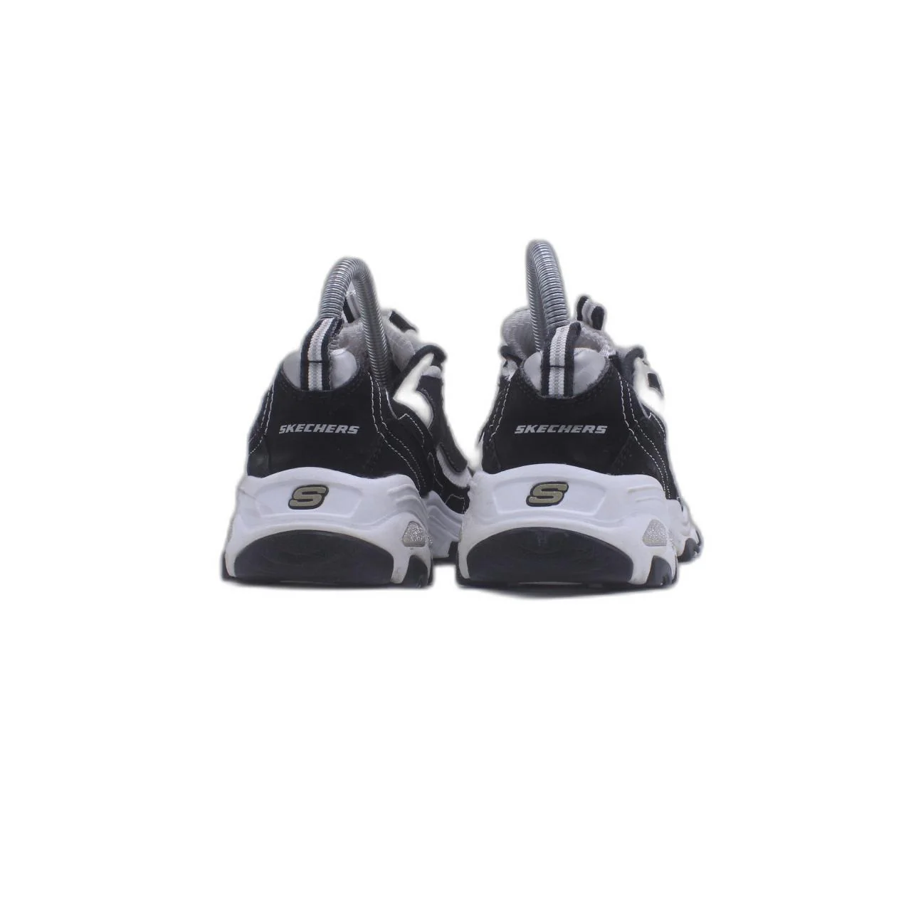Skechers D'Lites Extra Wide Width Women's Shoe - Image 4