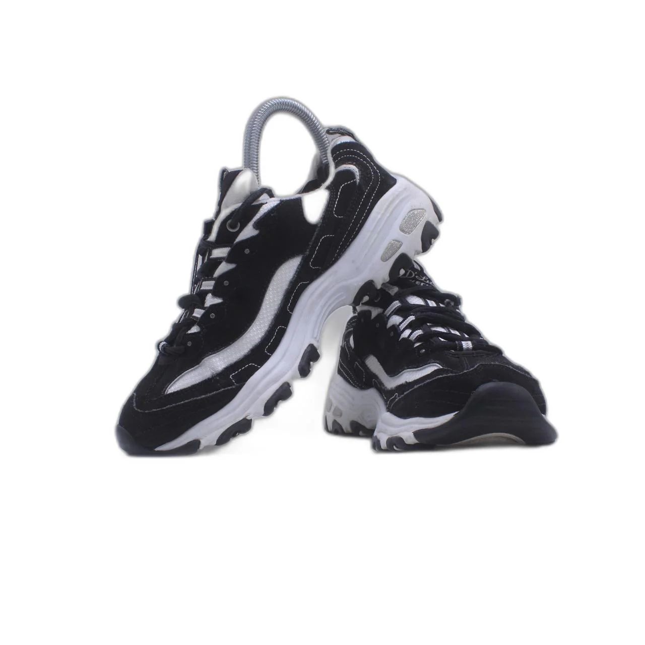 Skechers D'Lites Extra Wide Width Women's Shoe - Image 5