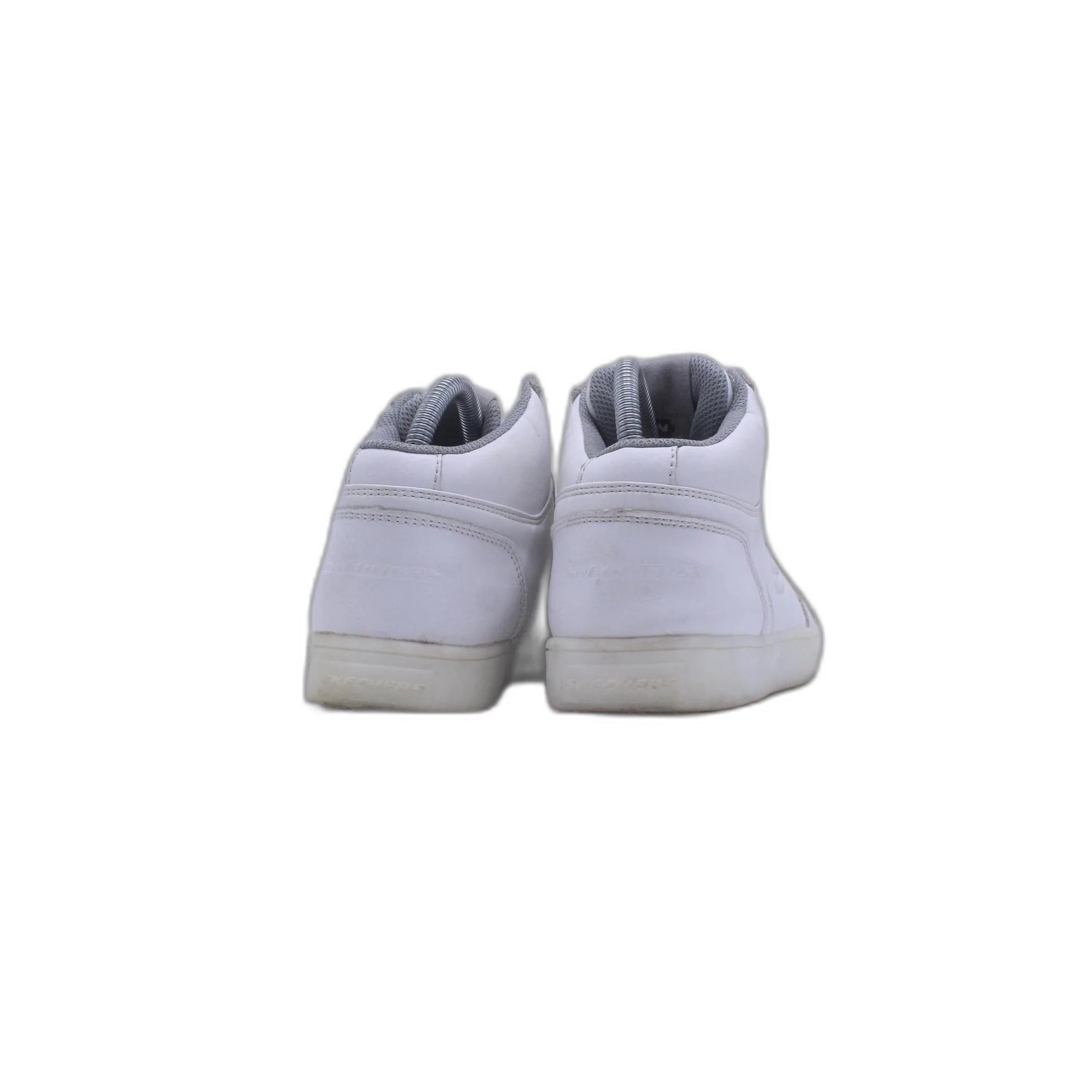 Skechers Energy light up shoe - Image 4