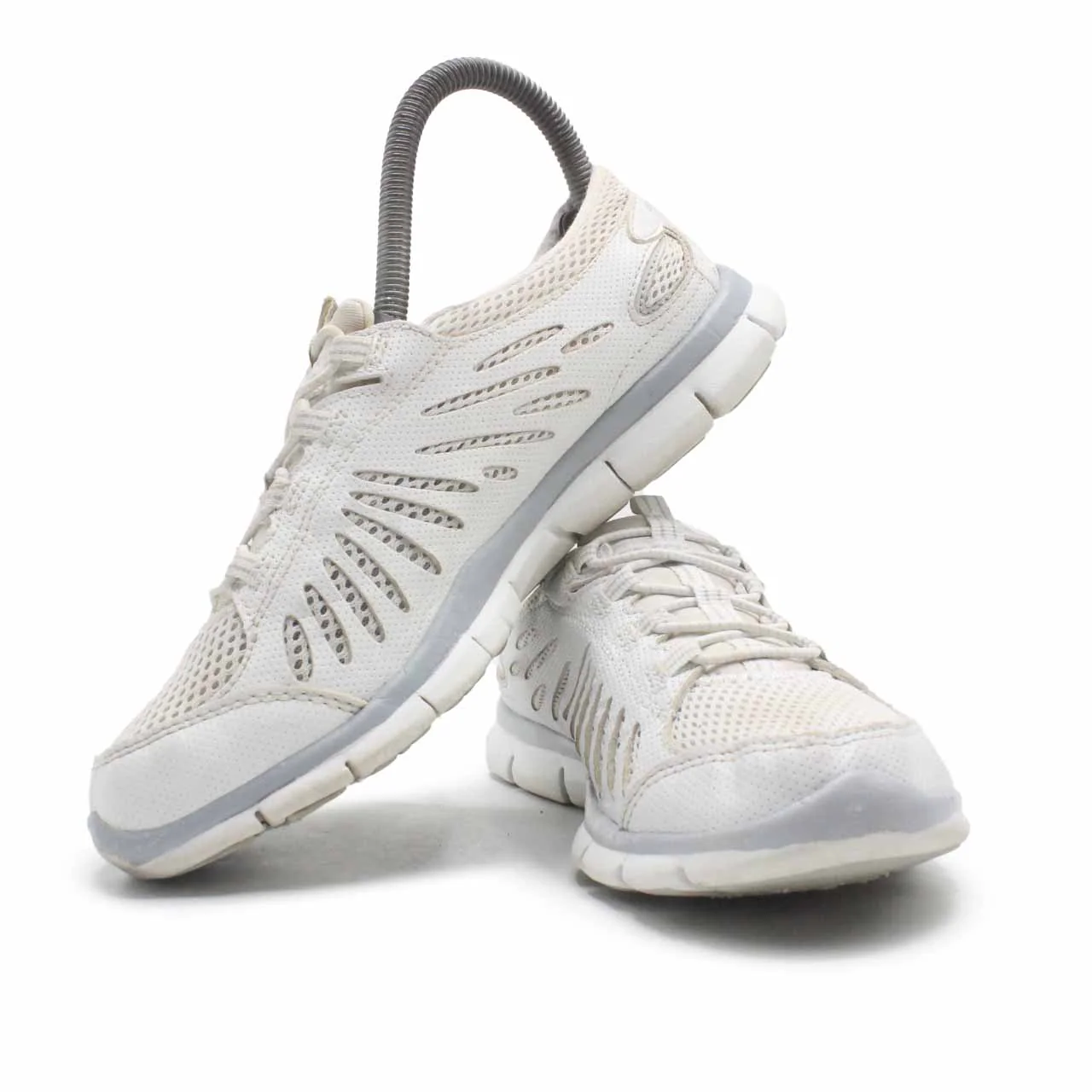 Skechers Flex Slip On - Image 2
