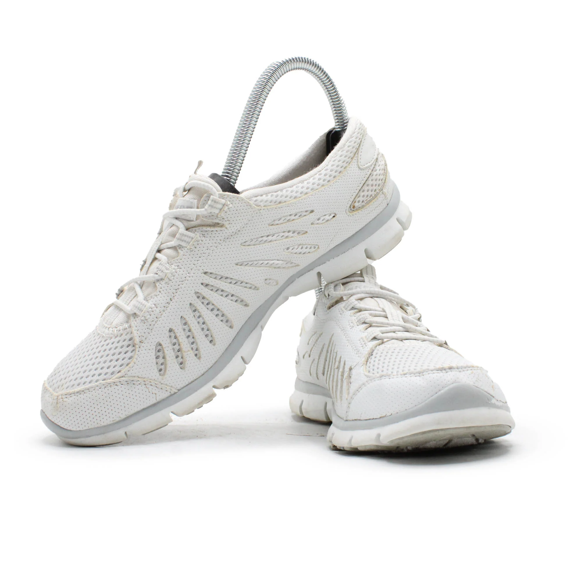 Skechers Flex Sz 7 - Image 2