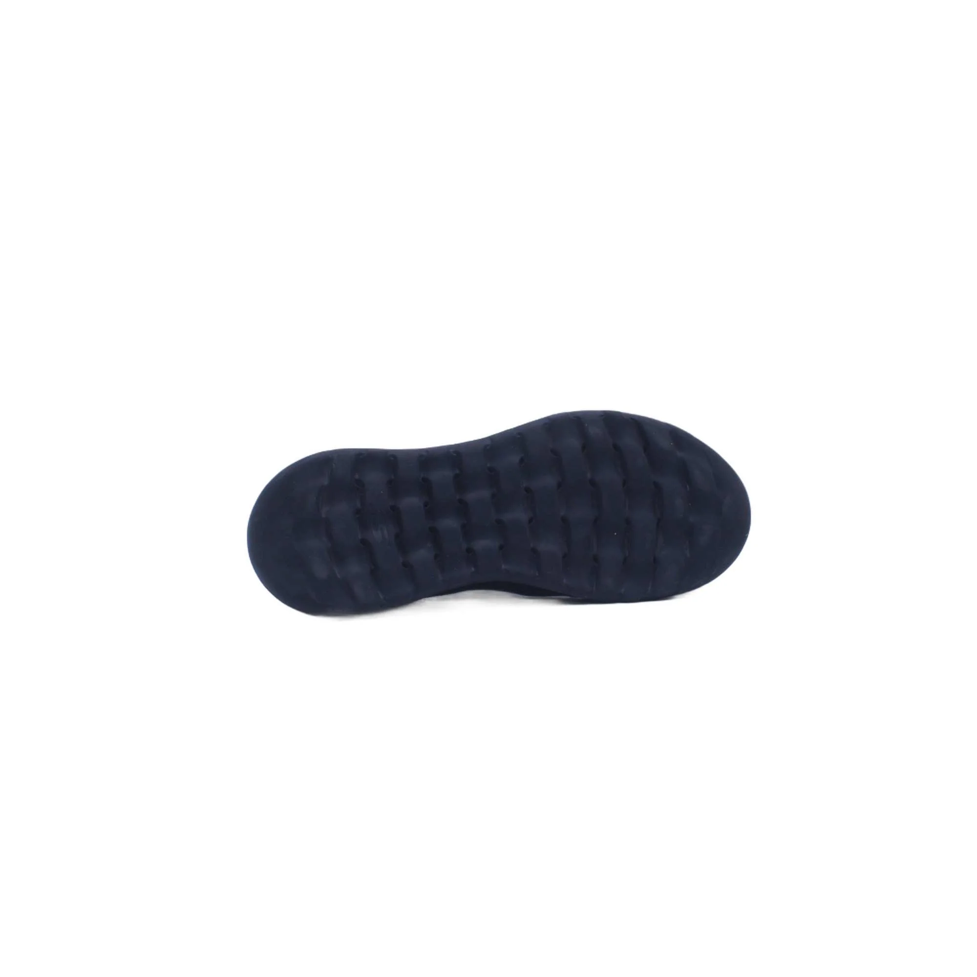 Skechers Go Walk Black Shoe - Image 3