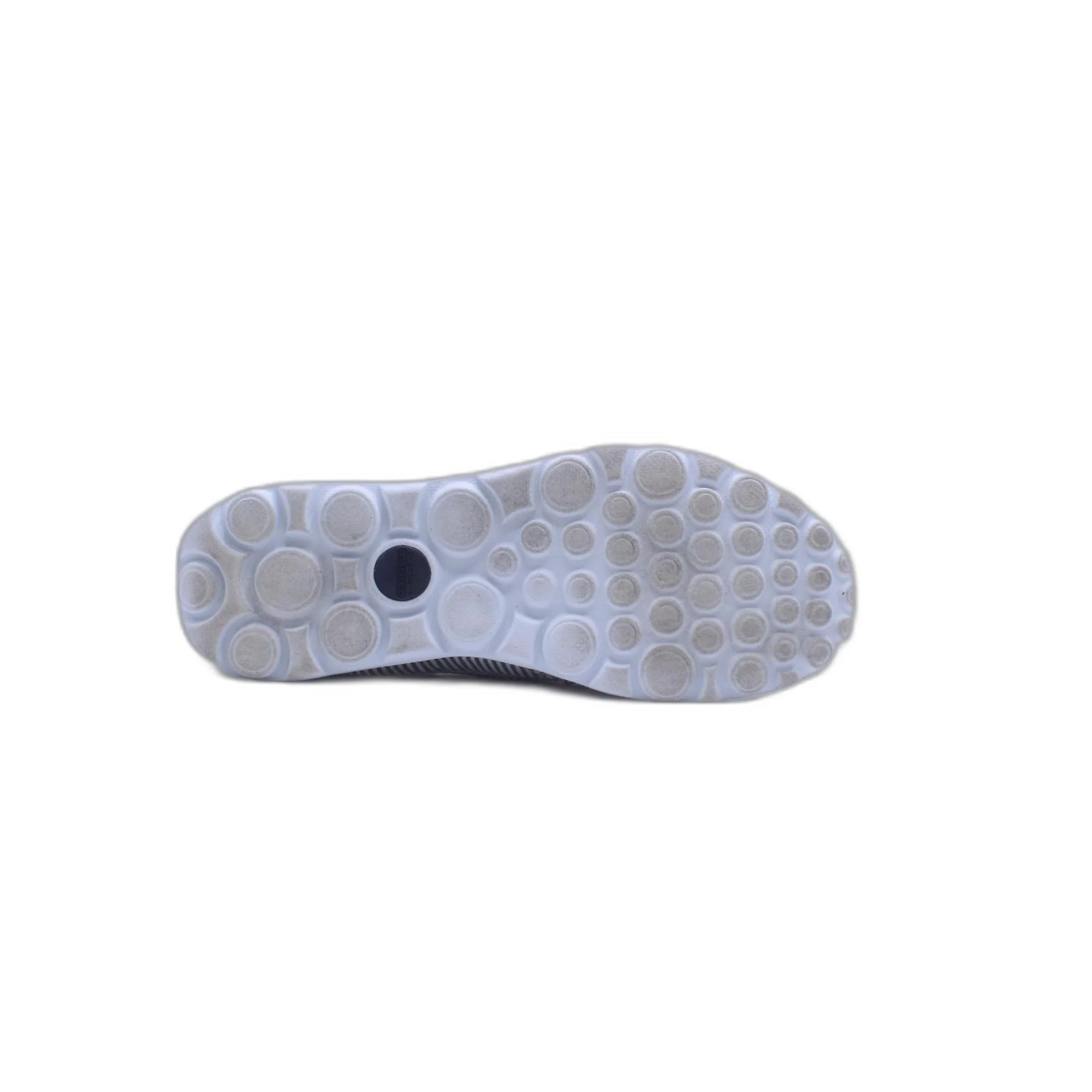 Skechers Go Walk Lite Gray Running Shoes - Image 5