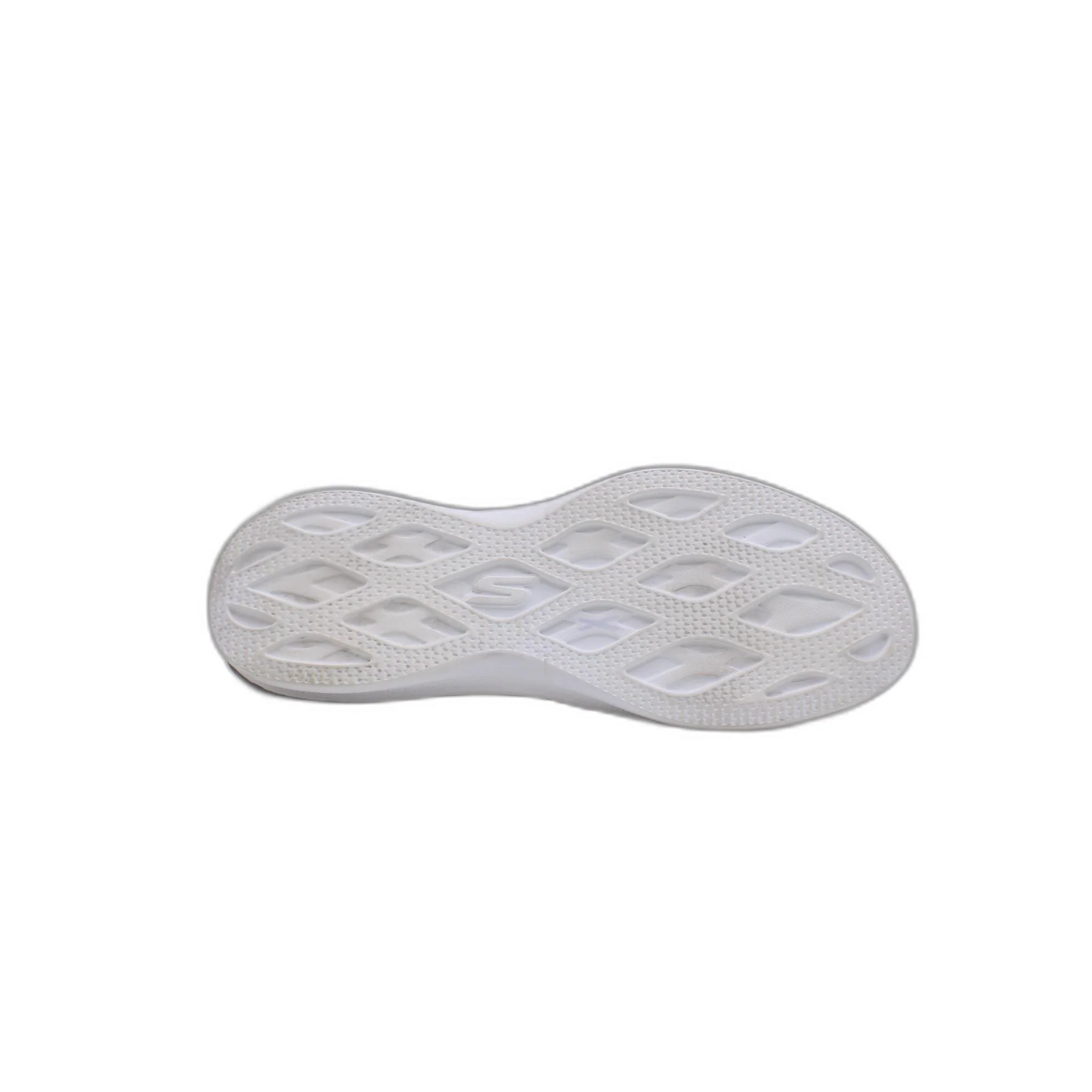 Skechers GO Walk Summer Love Goga Mat Slip Ons Flats Shoe - Image 3