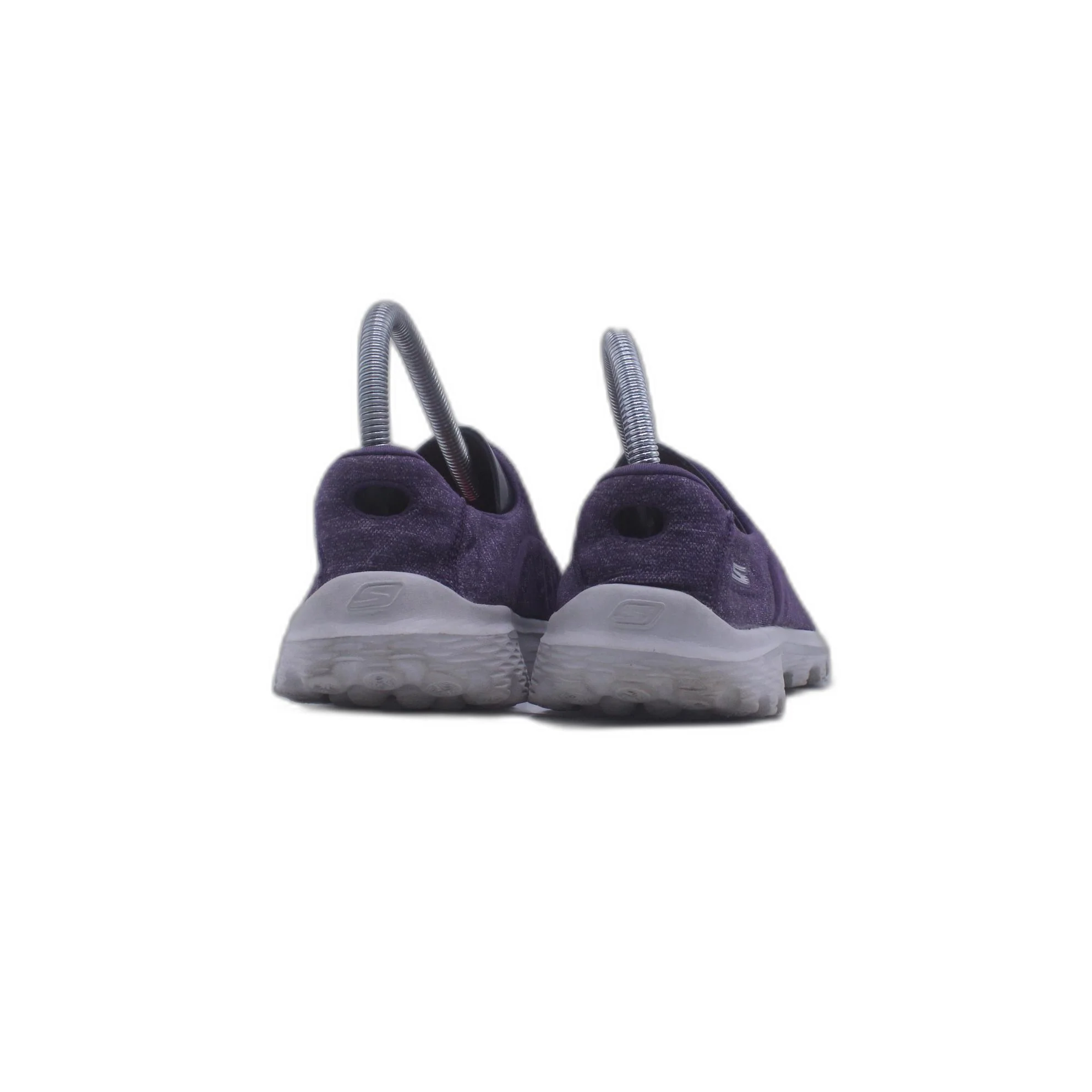 Skechers Goga Mat Sneaker - Image 4