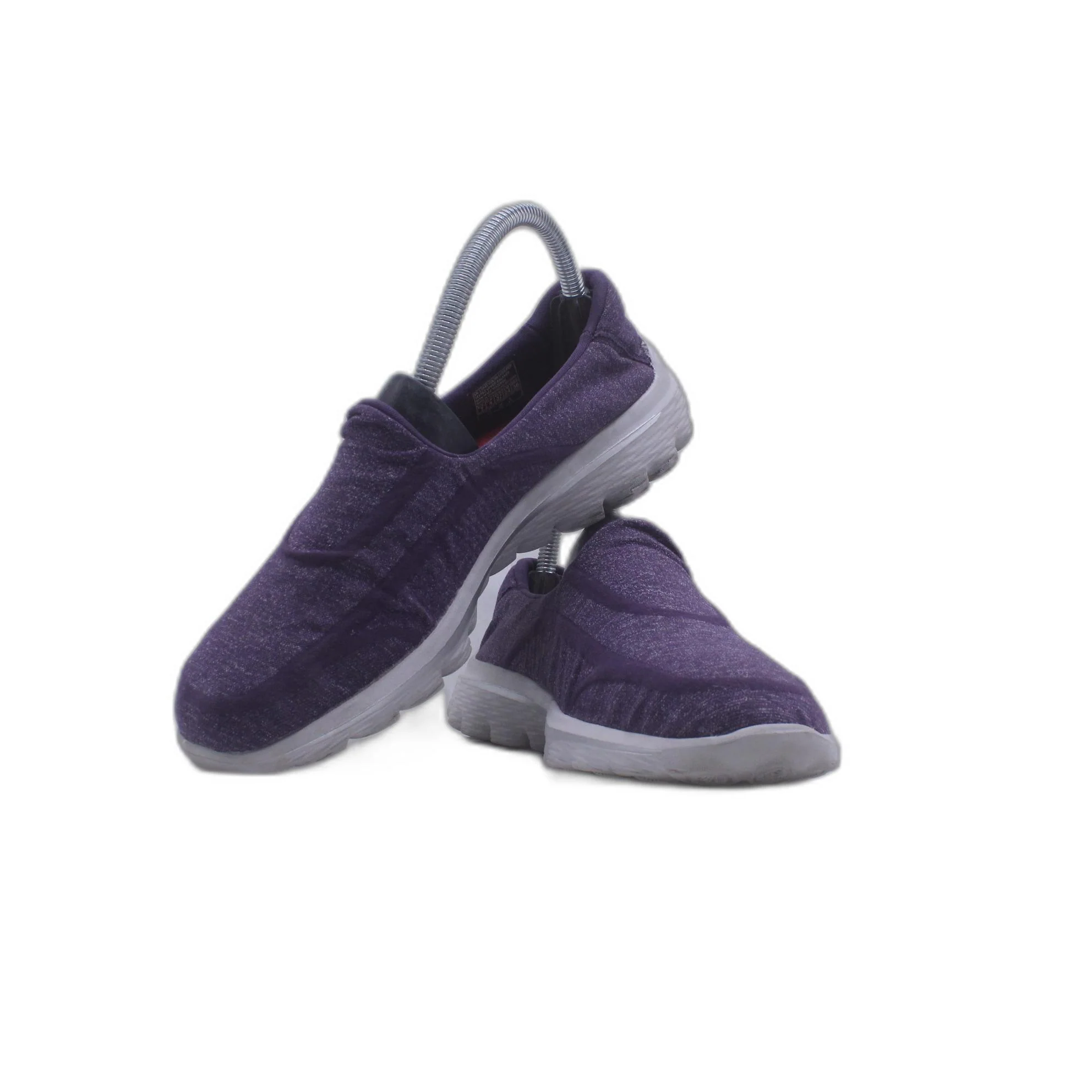 Skechers Goga Mat Sneaker - Image 5