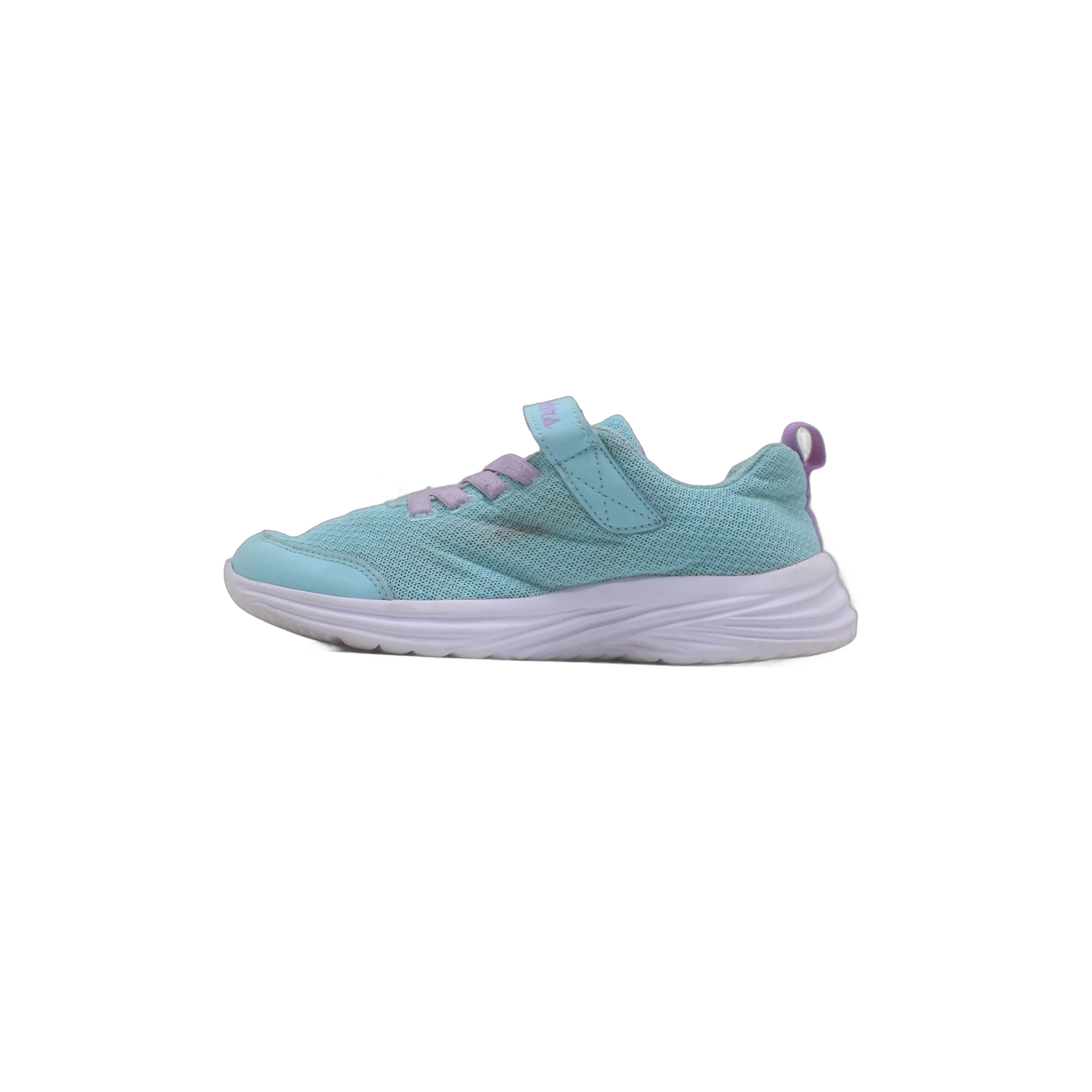Skechers Green Kids Shoe - Image 2