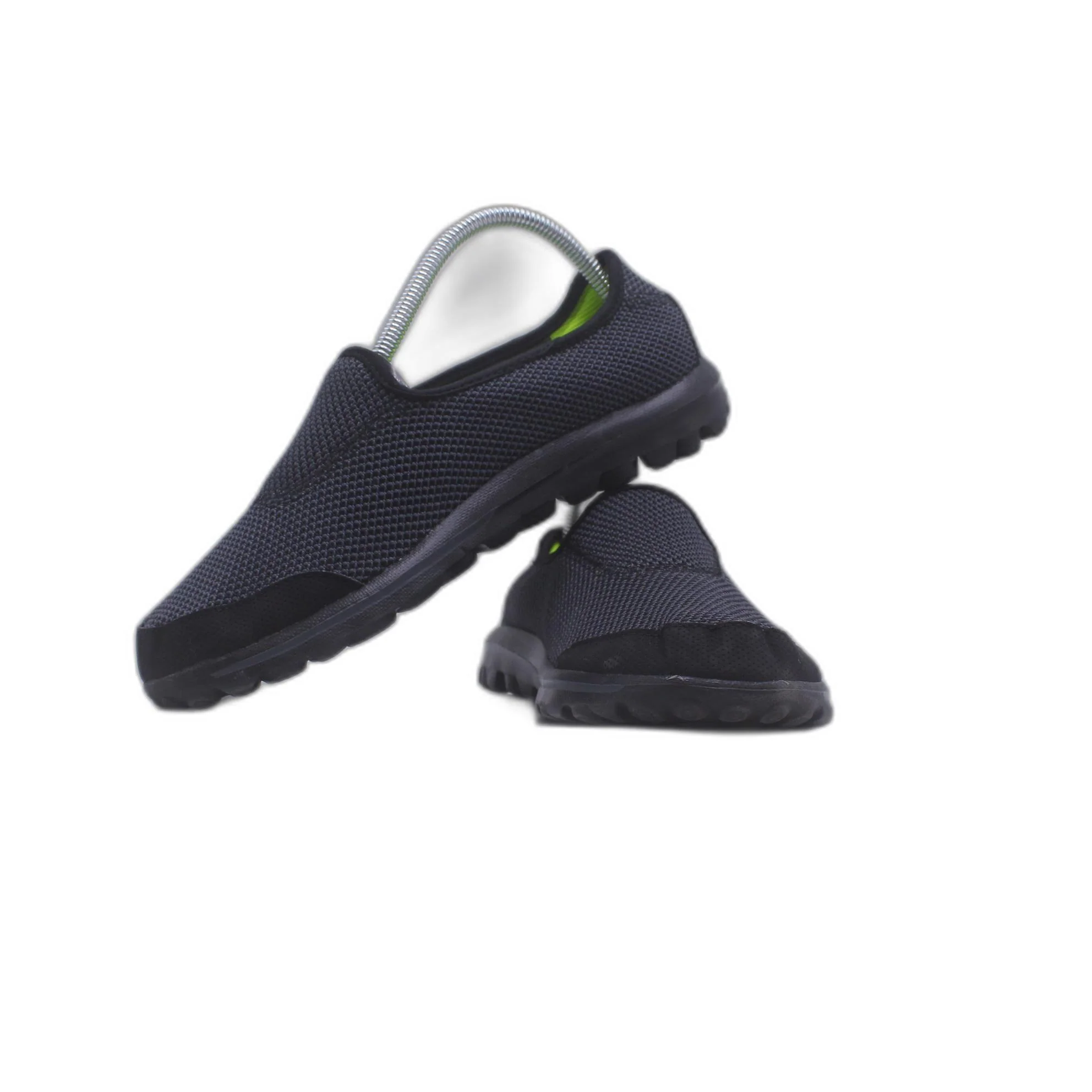 Skechers Impress Slip On Shoe - Image 5