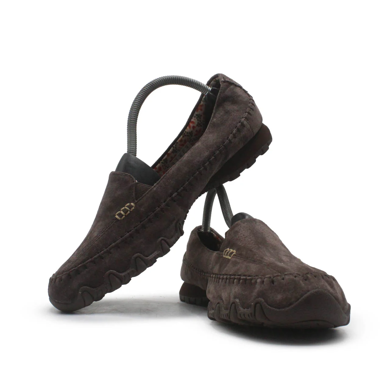Skechers Memory Foam Slip On - Image 2