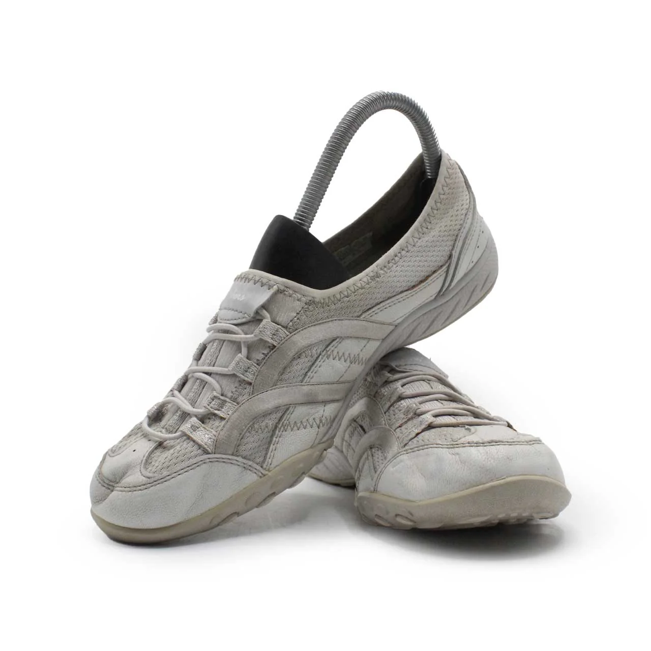 Skechers Memory Foam Slip On - Image 2