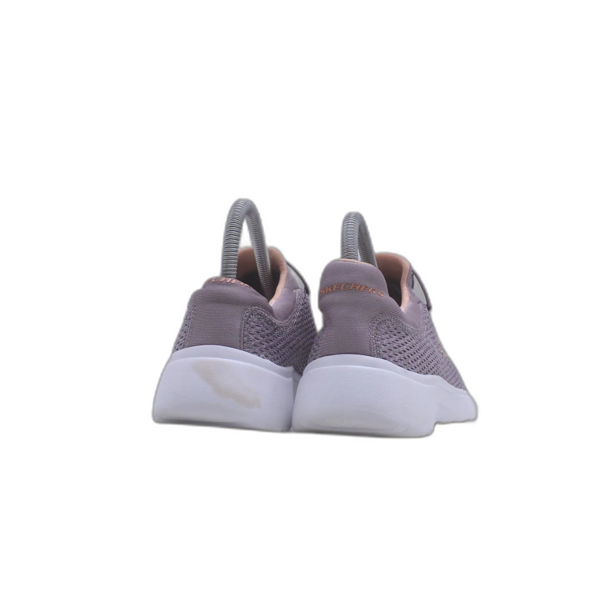 Skechers Memory Foam Sneaker - Image 4