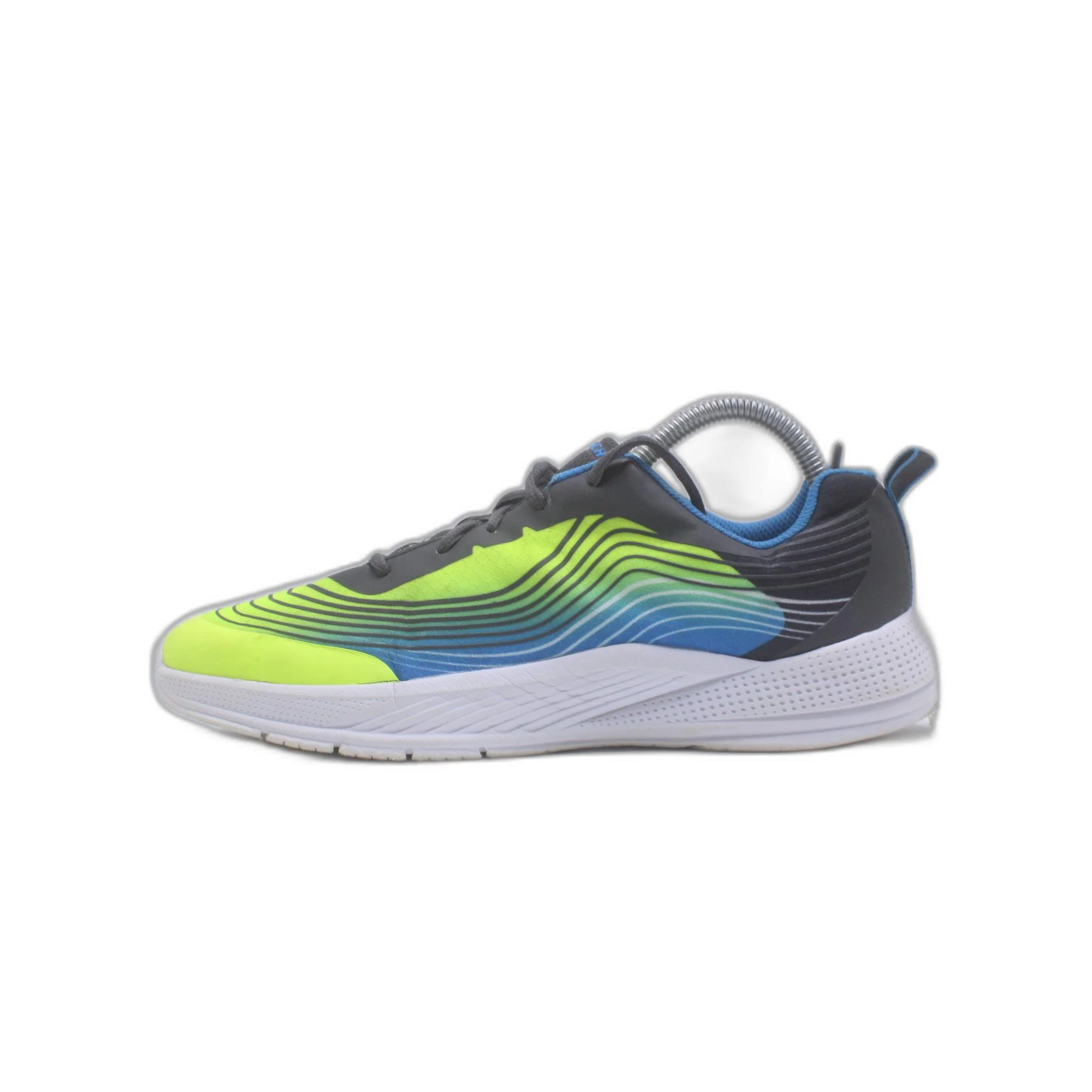 Skechers Memory Foam Sneaker - Image 2