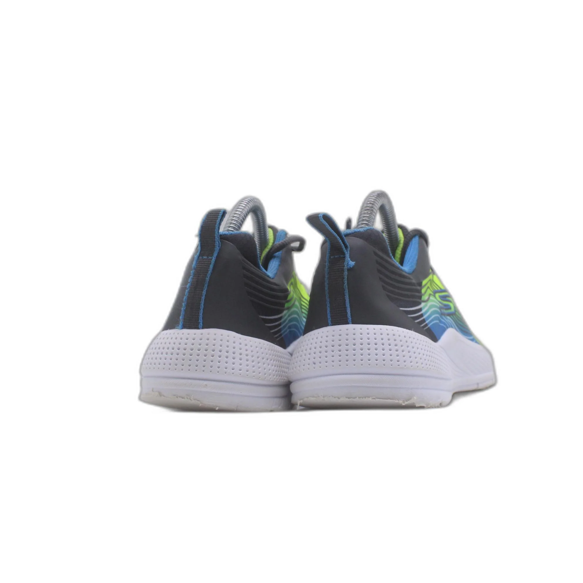 Skechers Memory Foam Sneaker - Image 4