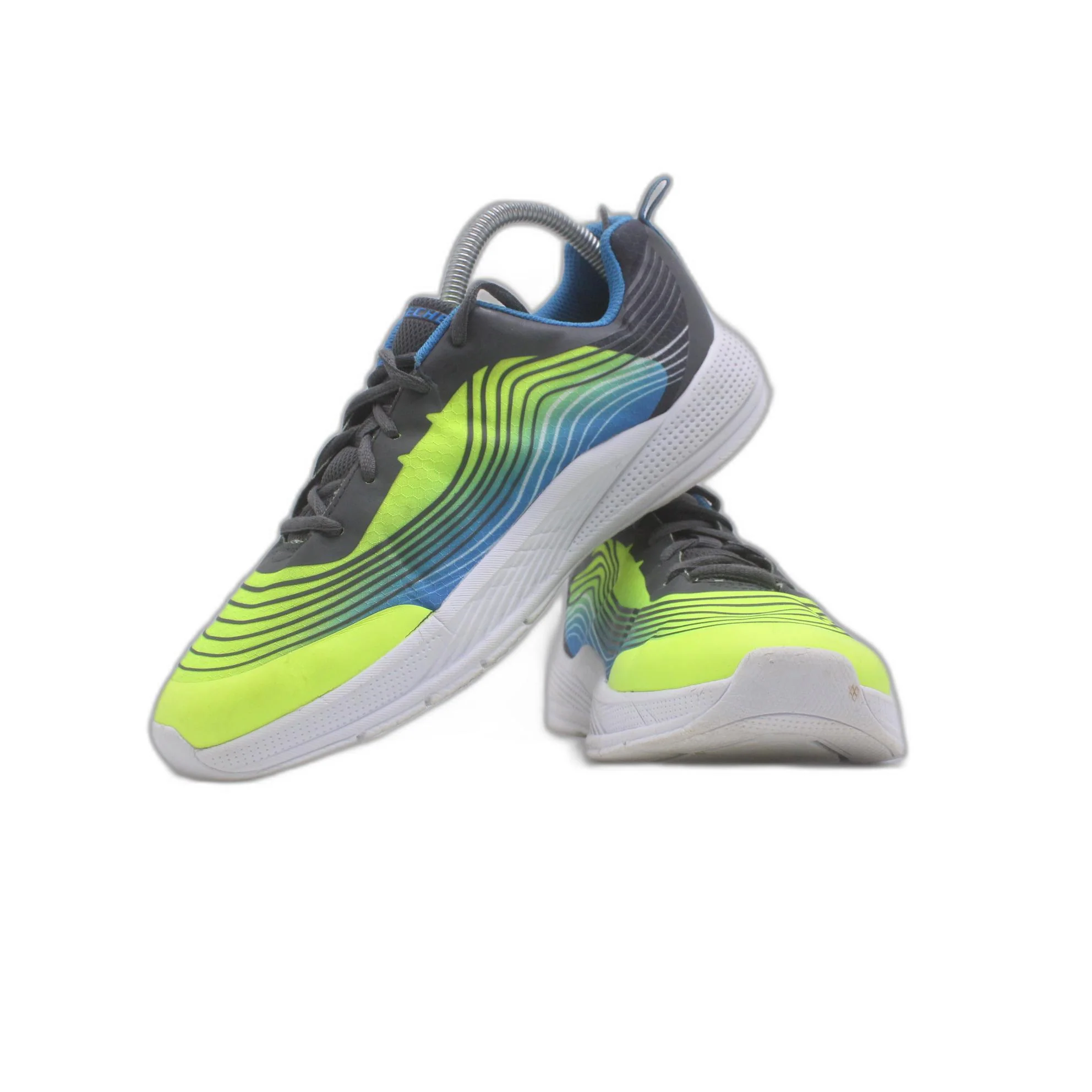 Skechers Memory Foam Sneaker - Image 5