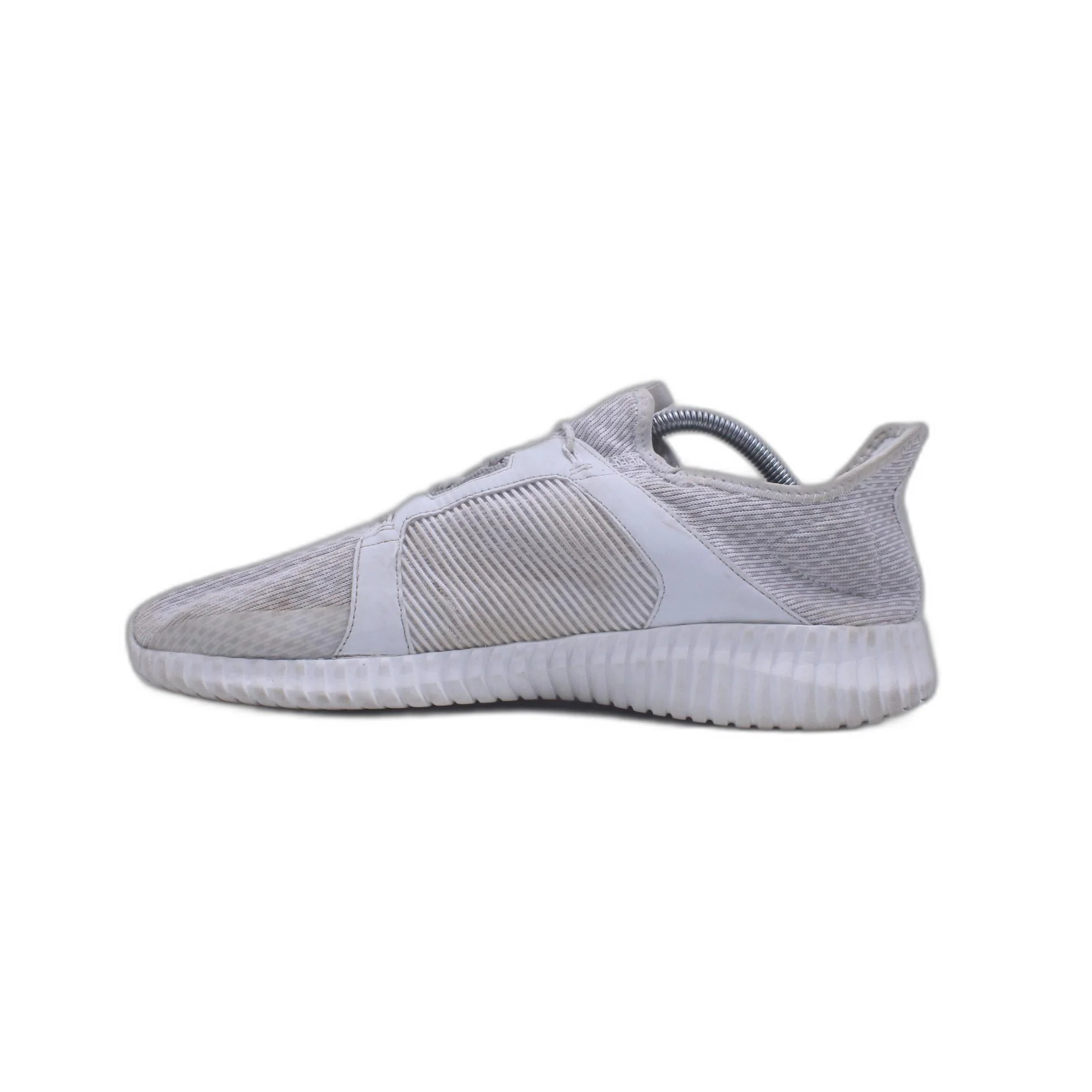 Skechers Memory Foam White Sneaker - Image 2