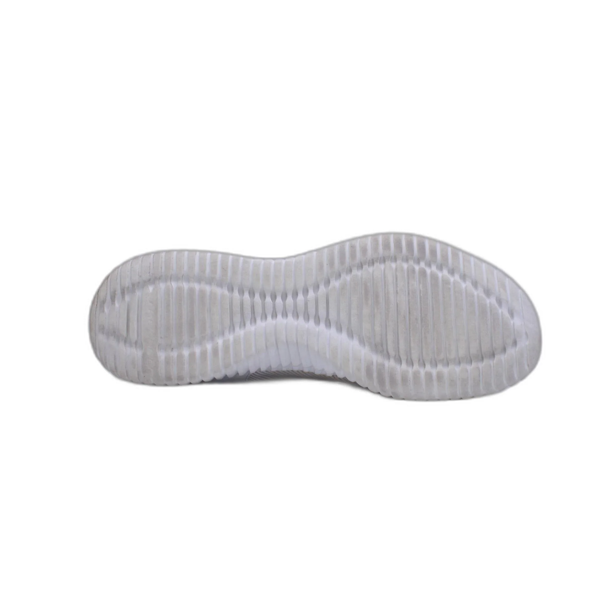 Skechers Memory Foam White Sneaker - Image 3