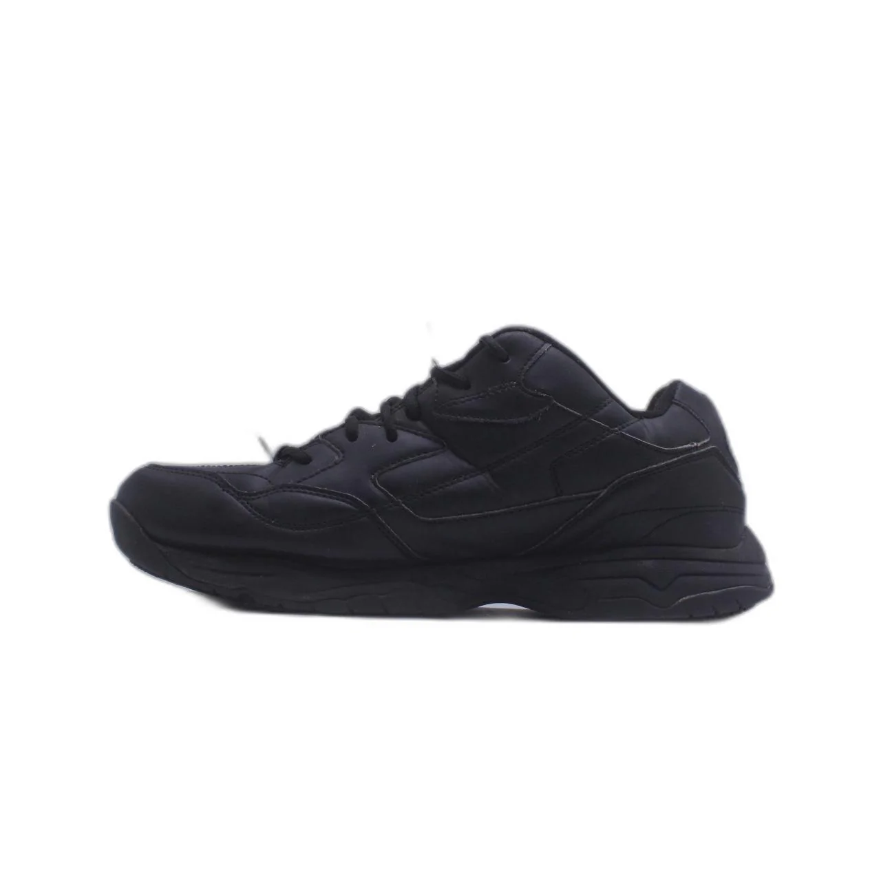 Skechers Mens Dighton Black Safety Shoe - Image 2