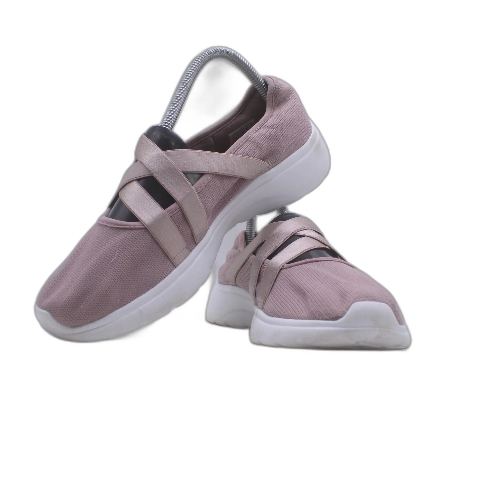Skechers Mens Dynmght 2.0 Runners Running Shoe - Image 5