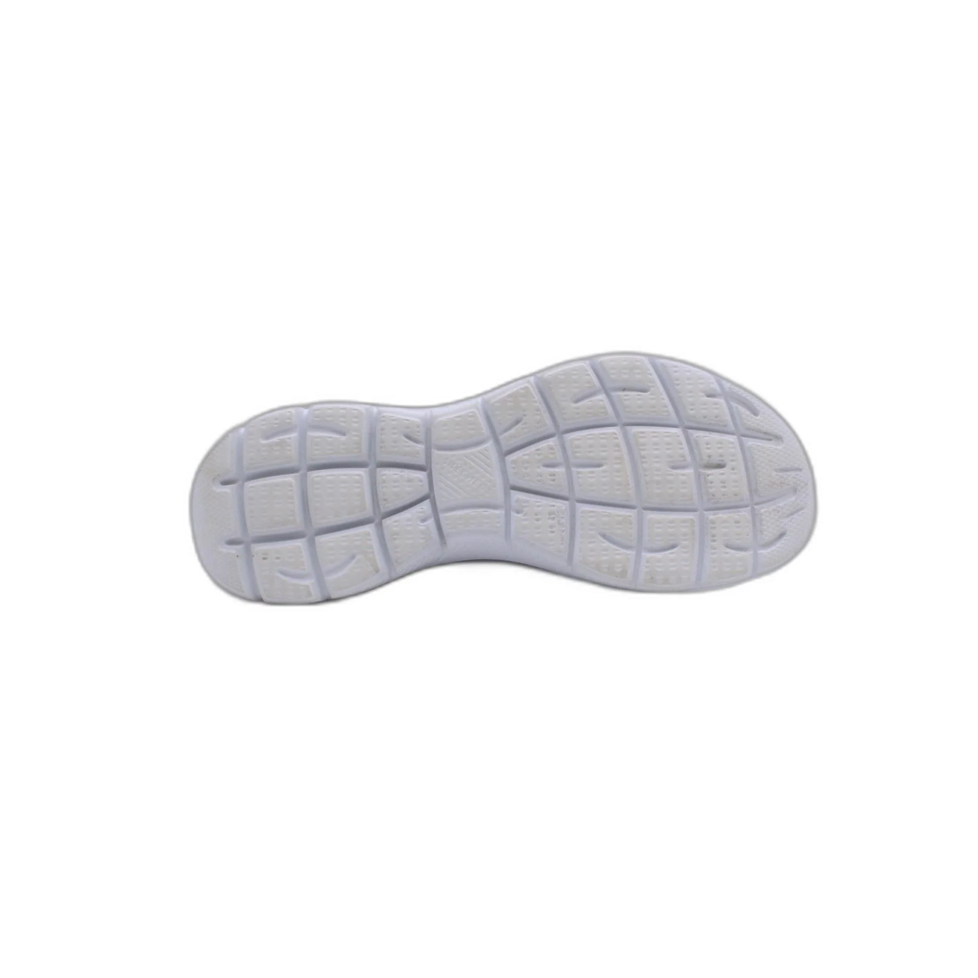 SKECHERS MEN'S SLIP-INS: SUMMITS-HIGH RANGE 232457W/WNV WIDE WIDTH WALKING SHOE - Image 3