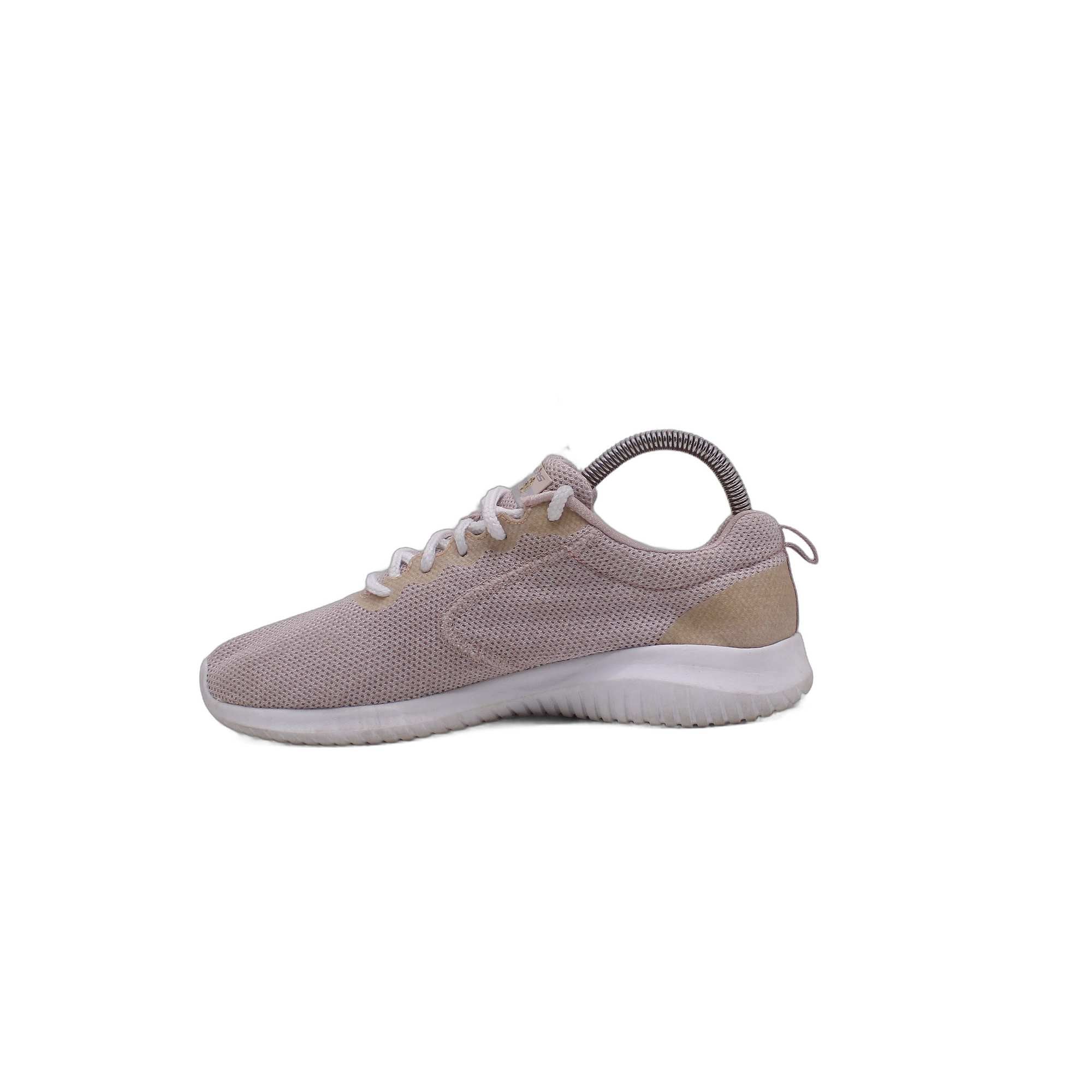 SKECHERS Muted Purple Athletic Shoe - Image 2