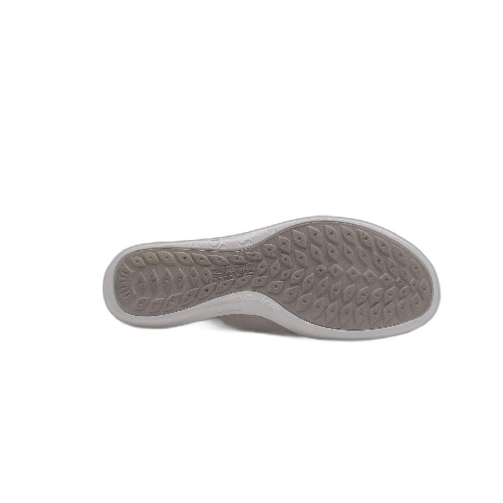 Skechers Newbury Street Be Adventurous Slip On Shoe - Image 3