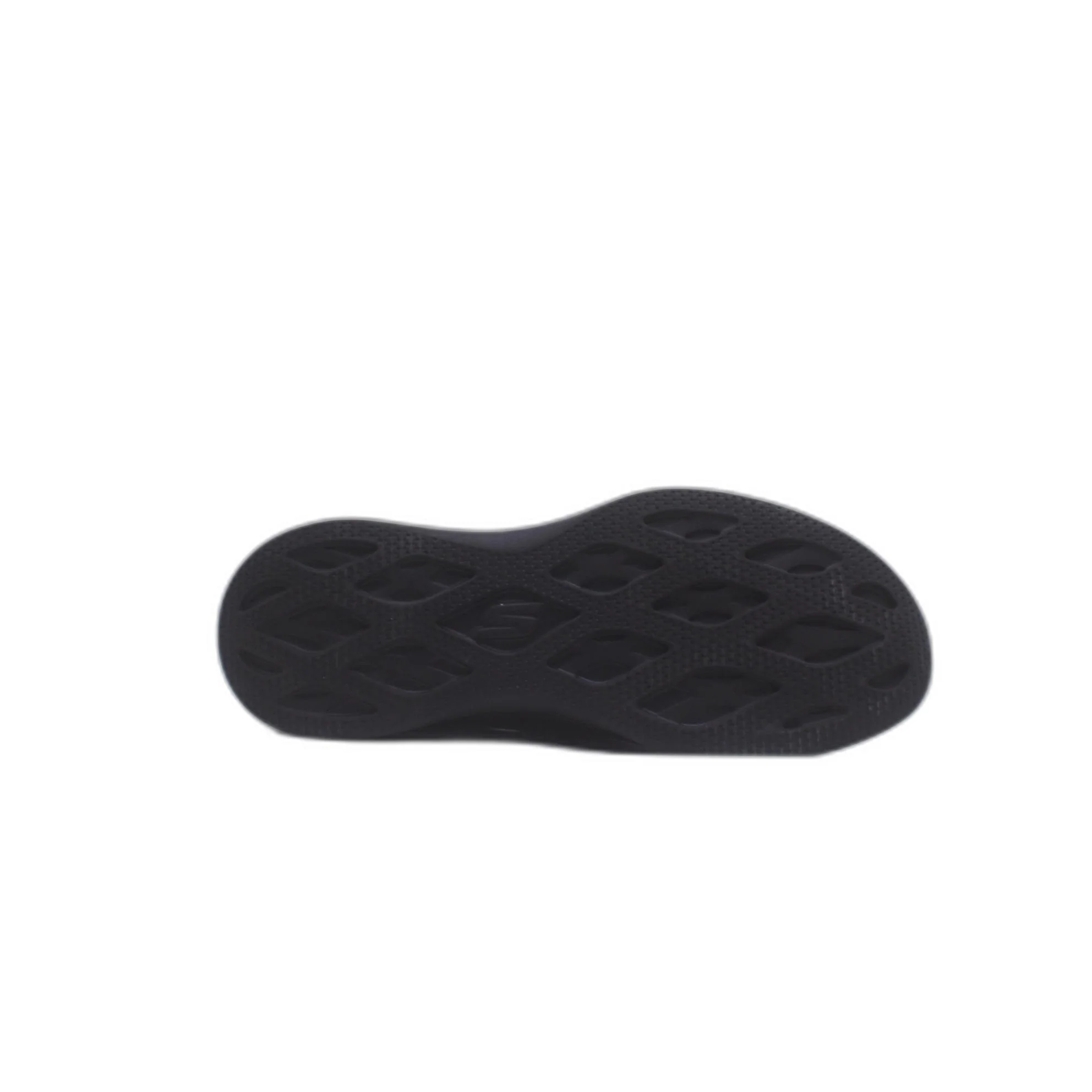 Skechers On The Go - GoGa Max BLACK Slip on Soft Walking Shoe - Image 3