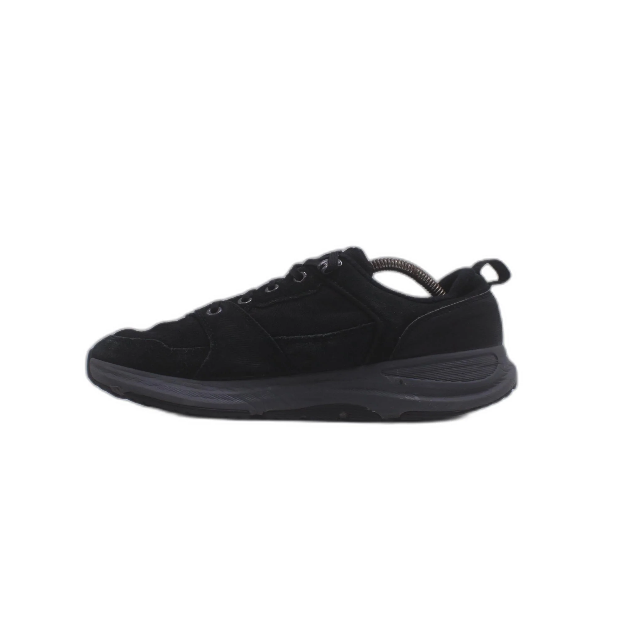Skechers Outdoor Black Sneaker - Image 2
