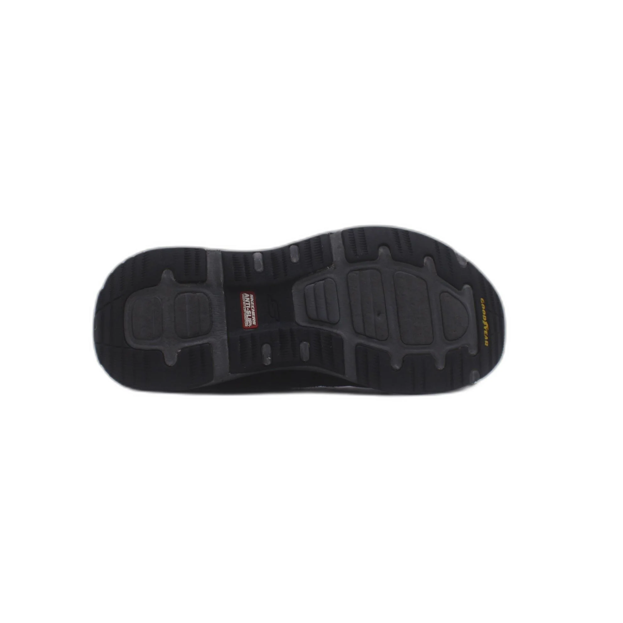 Skechers Outdoor Black Sneaker - Image 3