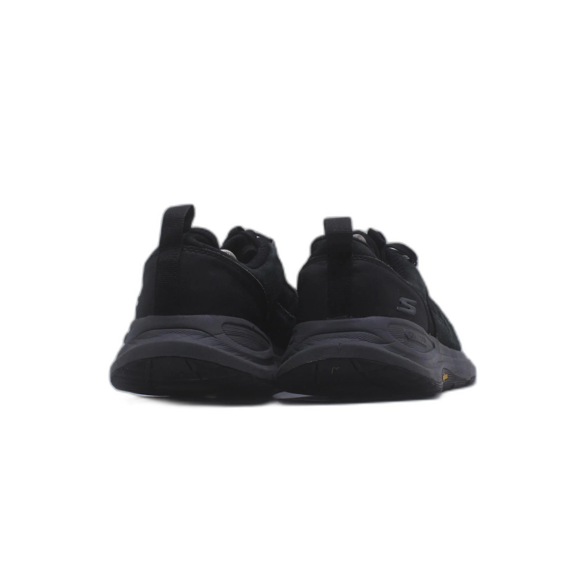 Skechers Outdoor Black Sneaker - Image 4