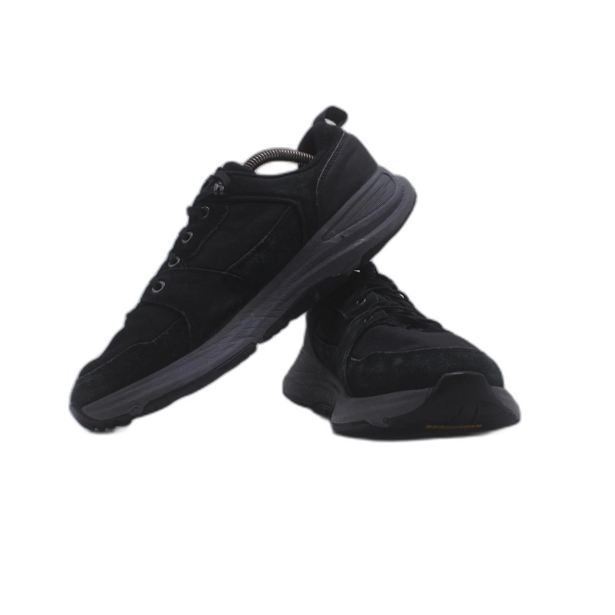 Skechers Outdoor Black Sneaker - Image 5