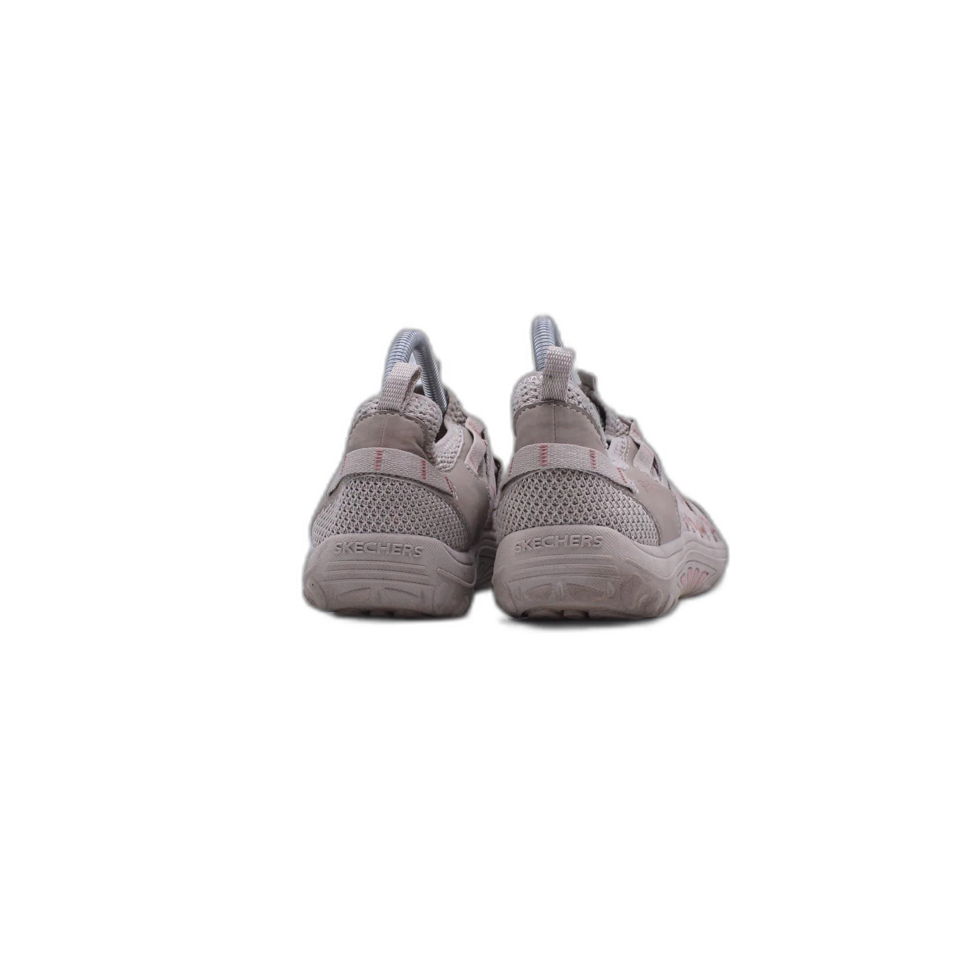 Skechers Outdoor Lifestyles Taupe Shoe - Image 4