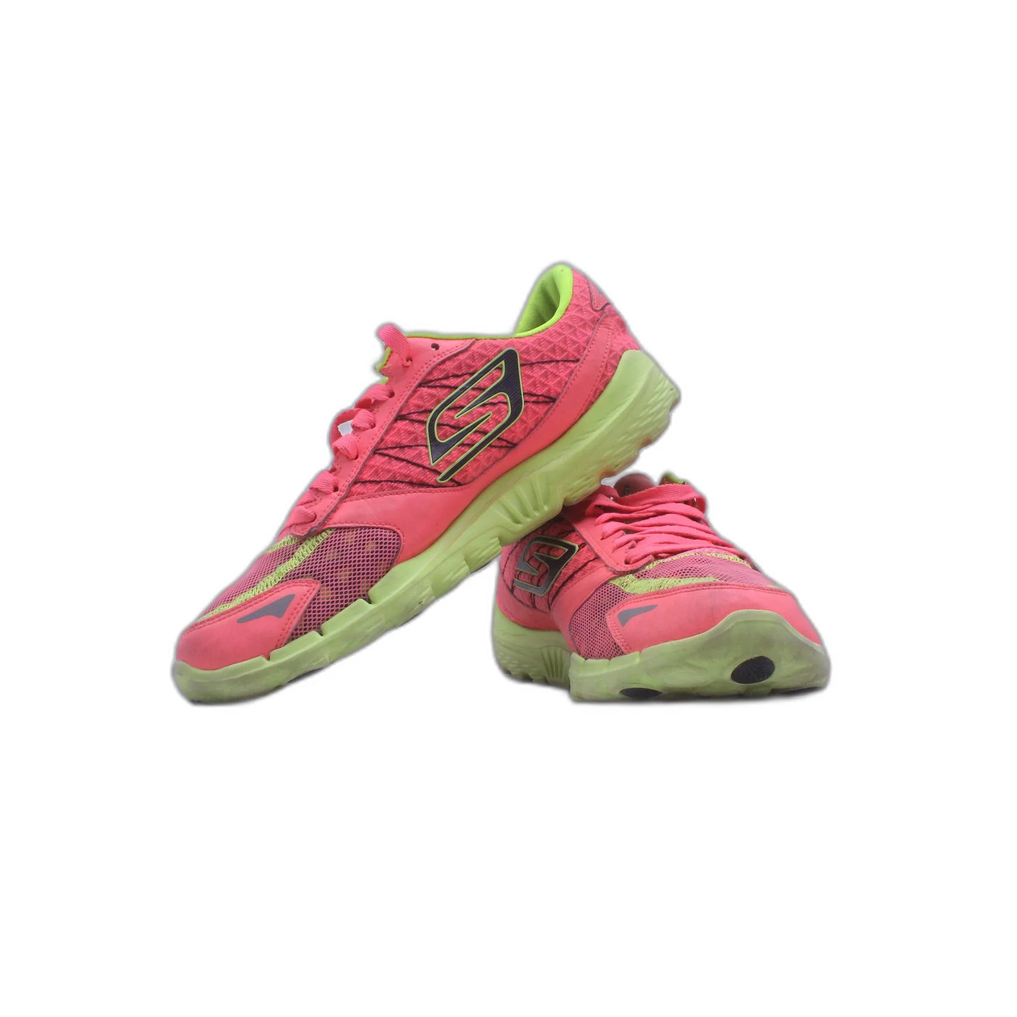Skechers Performance Go Run 3 Sneaker - Image 5