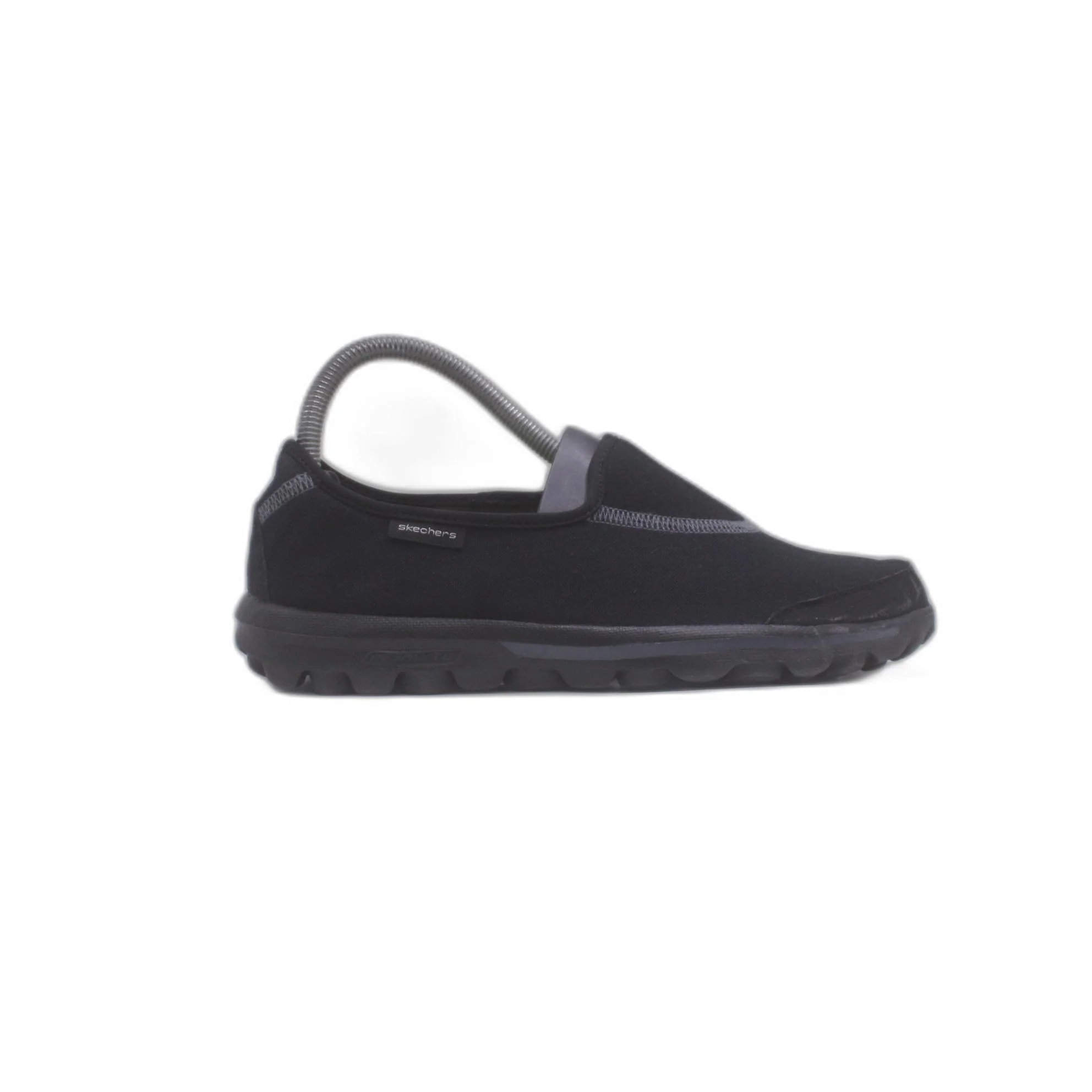 SKECHERS Performance GOwalk Women's Black Shoe
