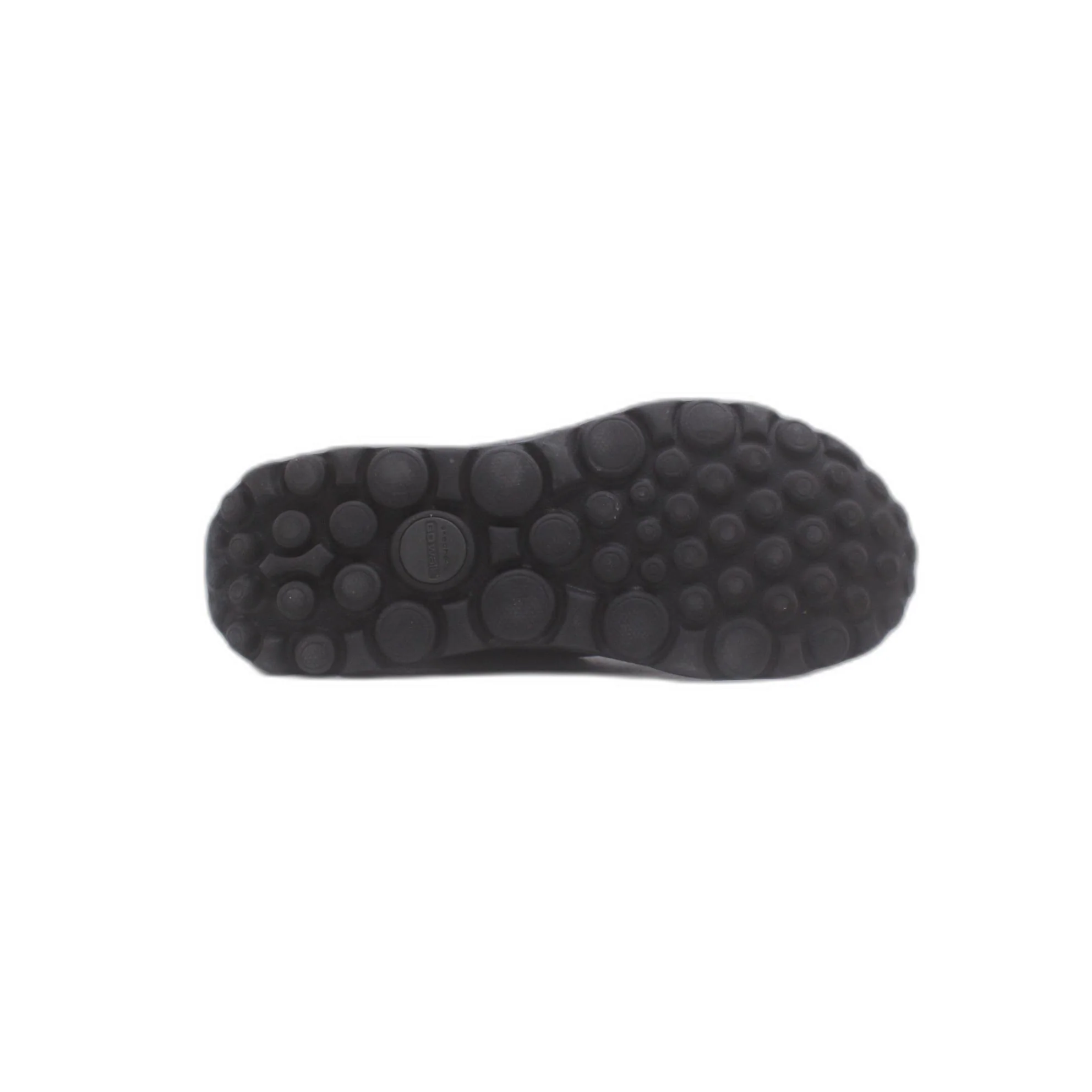 SKECHERS Performance GOwalk Women's Black Shoe - Image 3