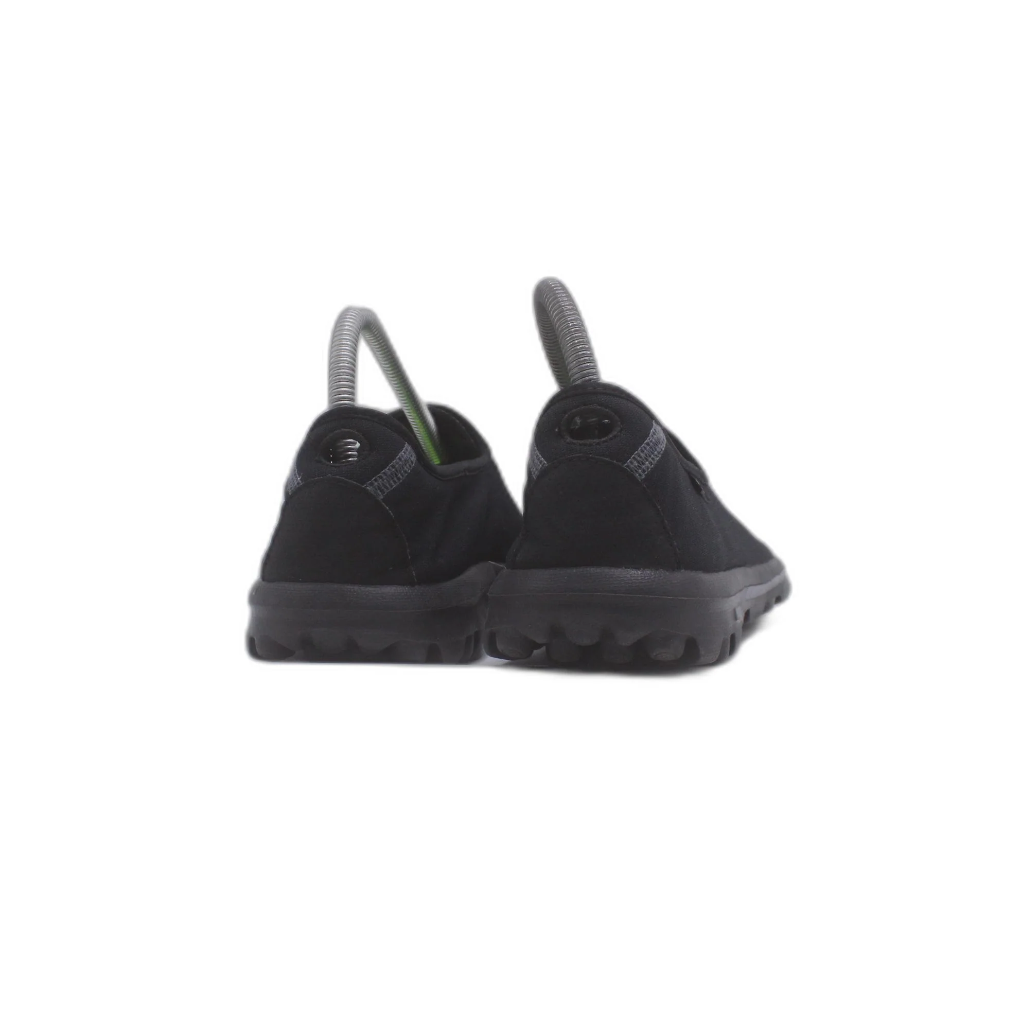 SKECHERS Performance GOwalk Women's Black Shoe - Image 4