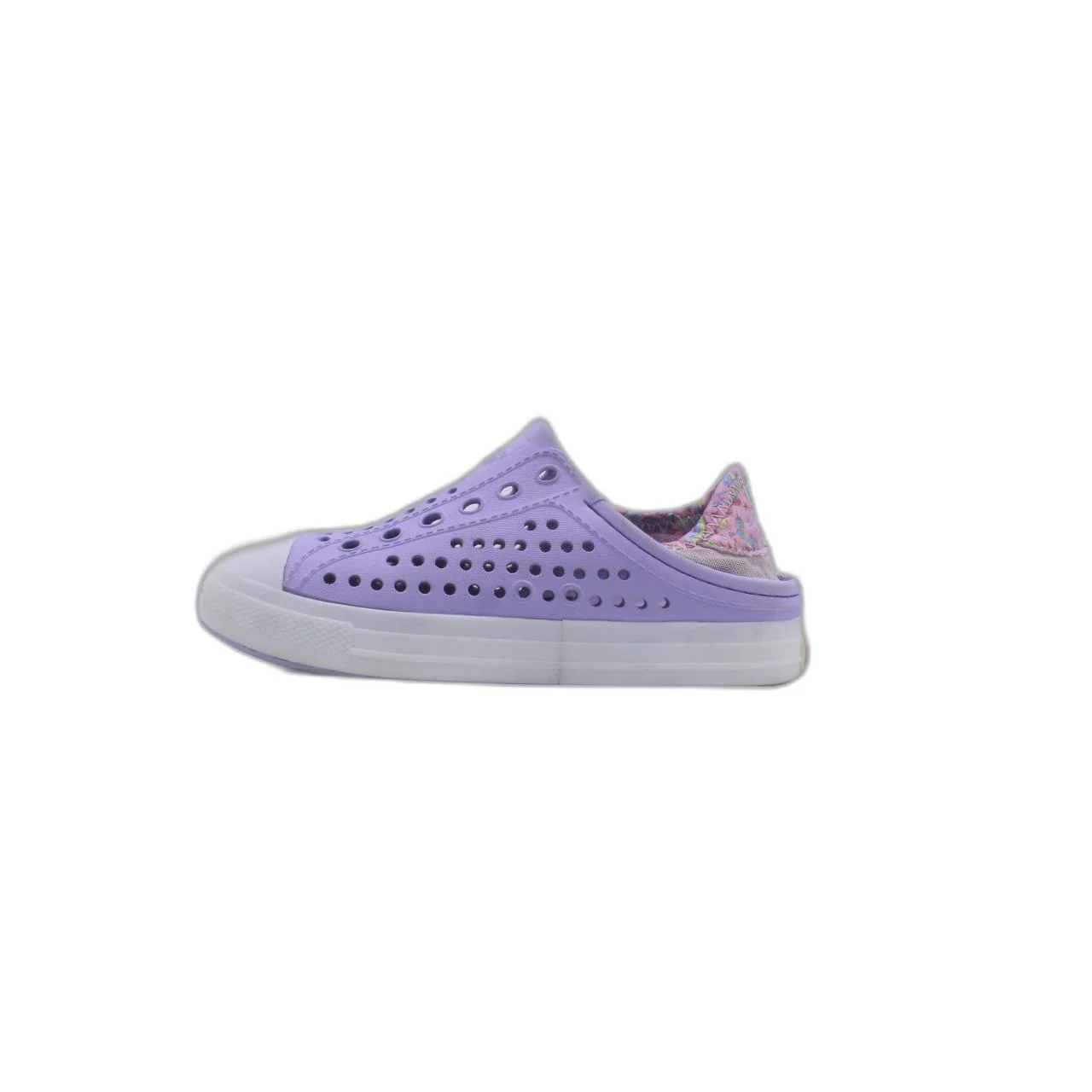 Skechers Purple Slip On - Image 2