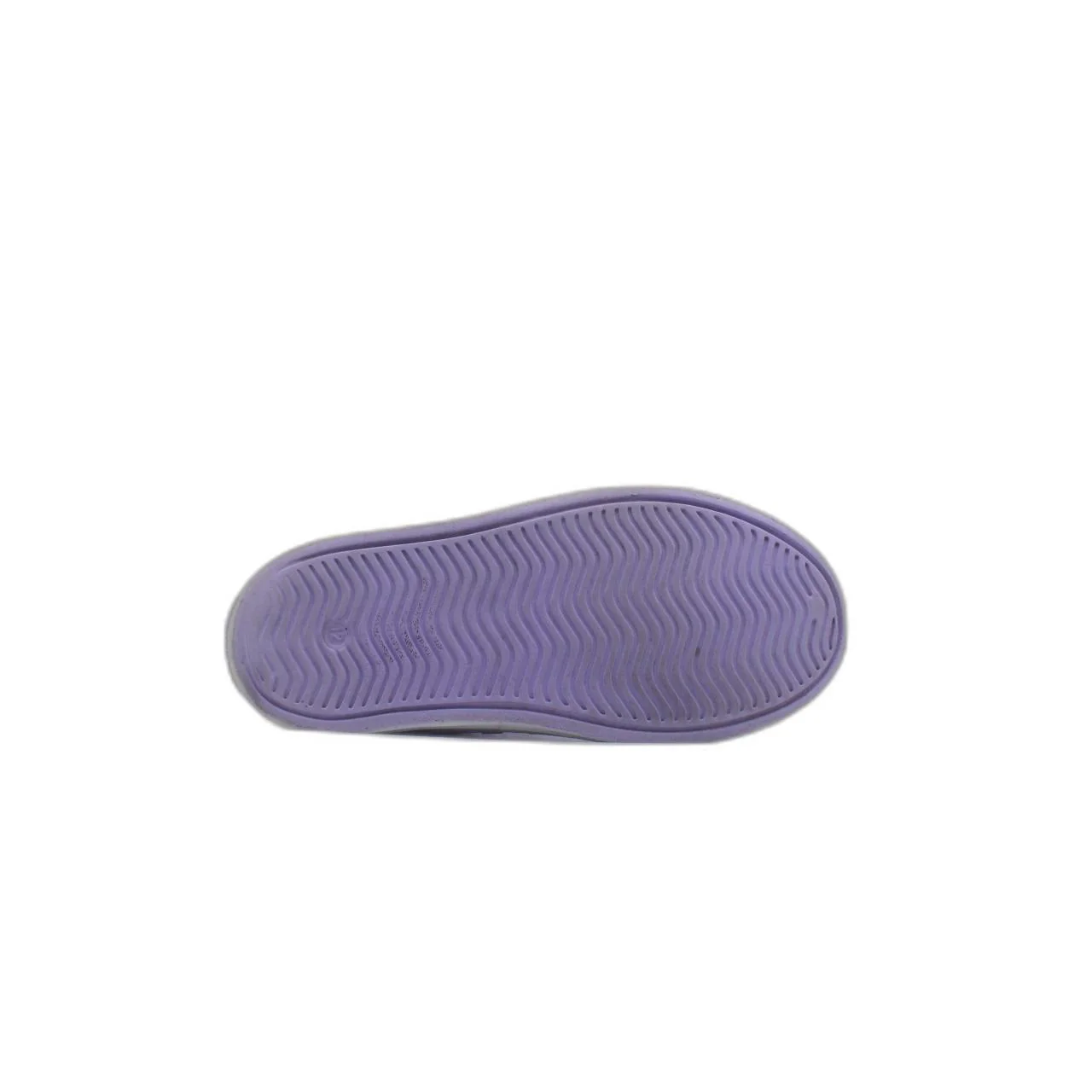 Skechers Purple Slip On - Image 3