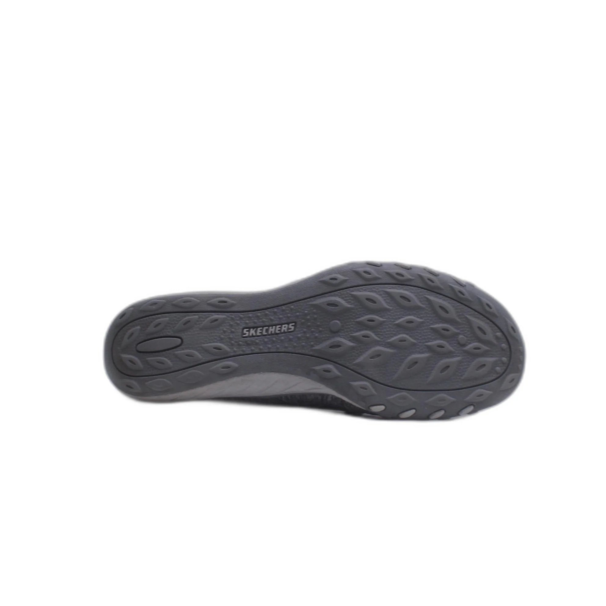 Skechers Relaxed Fit Air Cooled Memory Foam Casual Shoe - Image 3