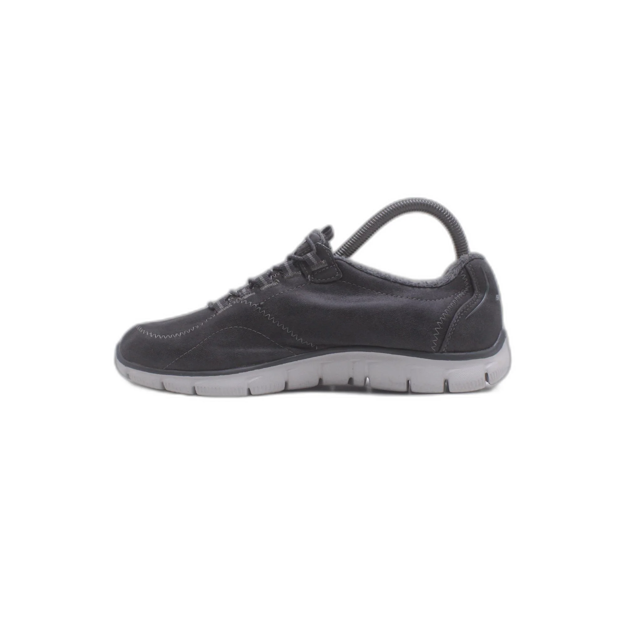 Skechers Relaxed Fit Air Cooled Memory Foam Shoe - Image 2