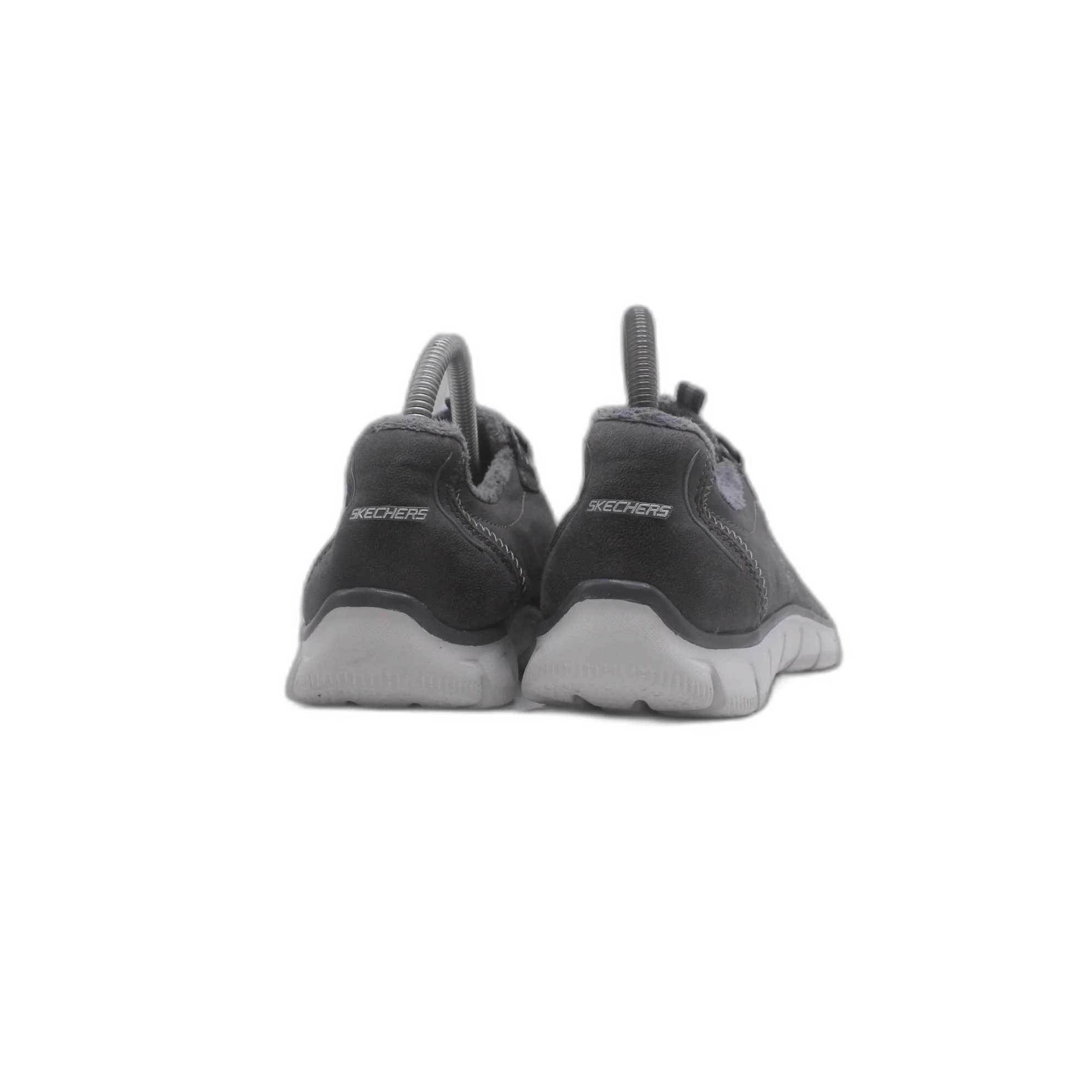 Skechers Relaxed Fit Air Cooled Memory Foam Shoe - Image 4