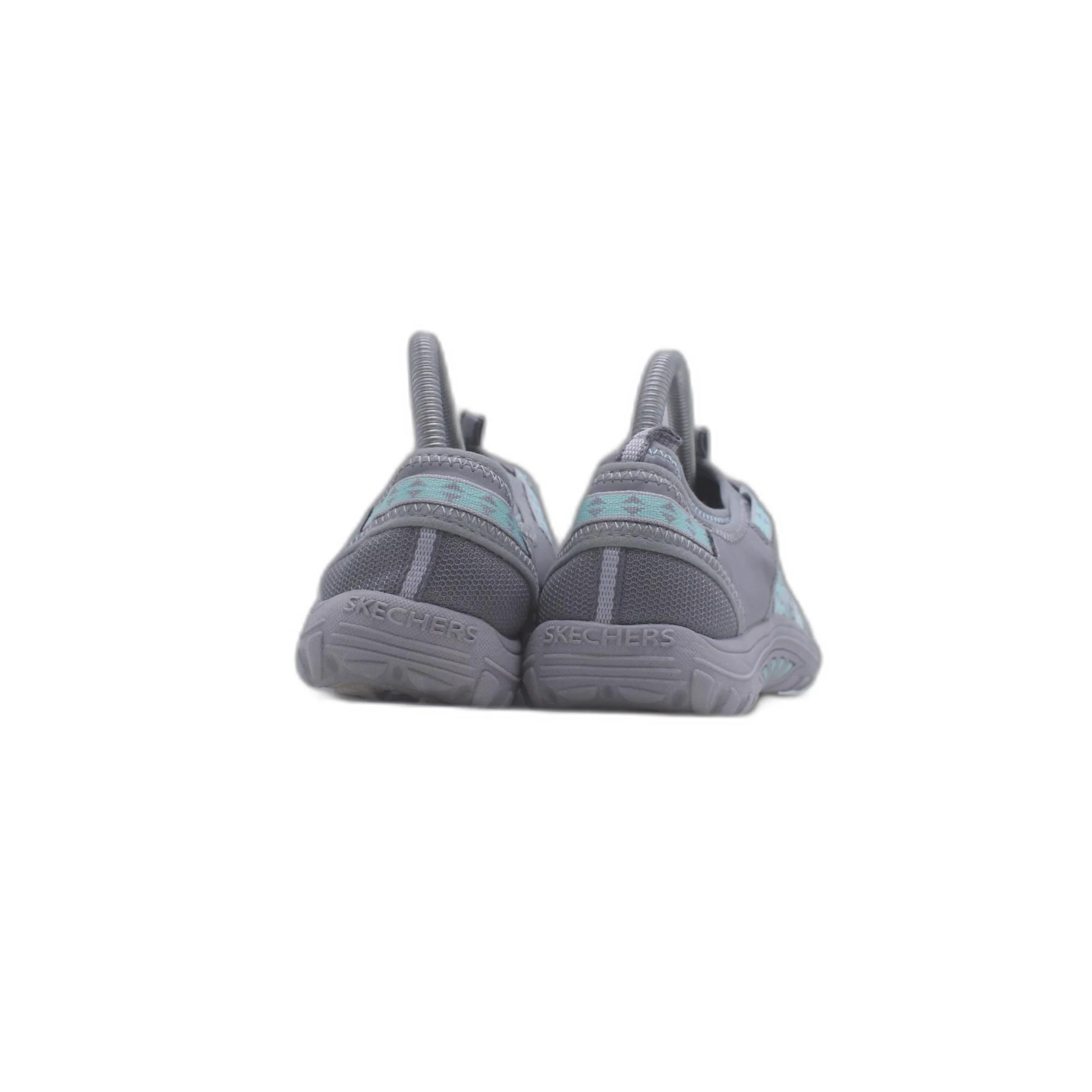 Skechers Relaxed Fit Air cooled Memory Foam Shoe - Image 4