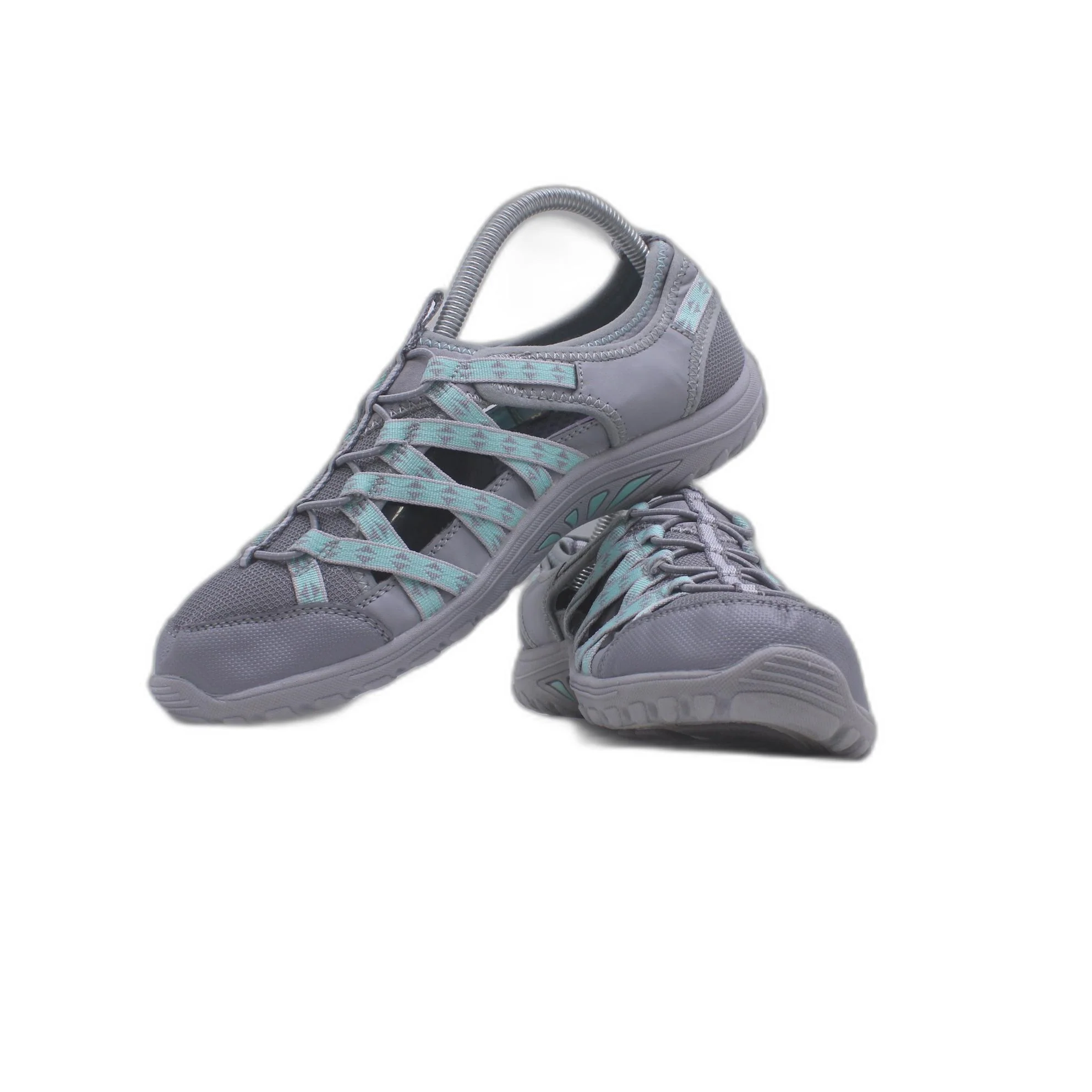 Skechers Relaxed Fit Air cooled Memory Foam Shoe - Image 5