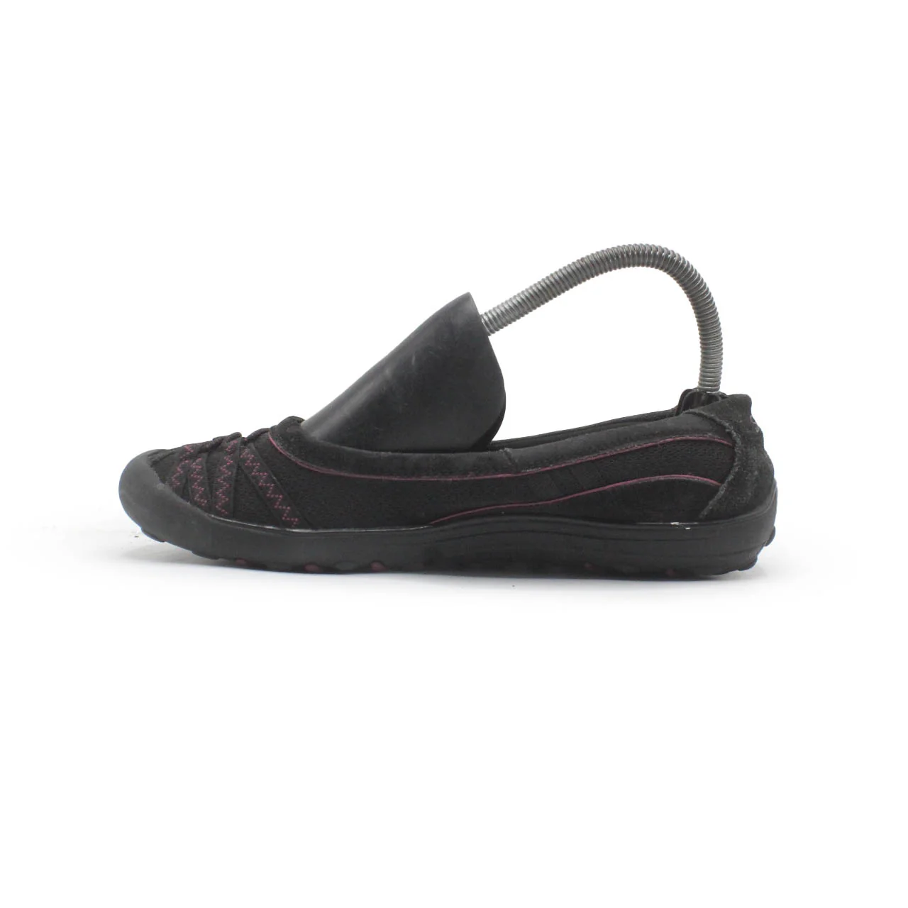 Skechers Relaxed Fit Air Cooled Memory Foam Slip On - Image 3