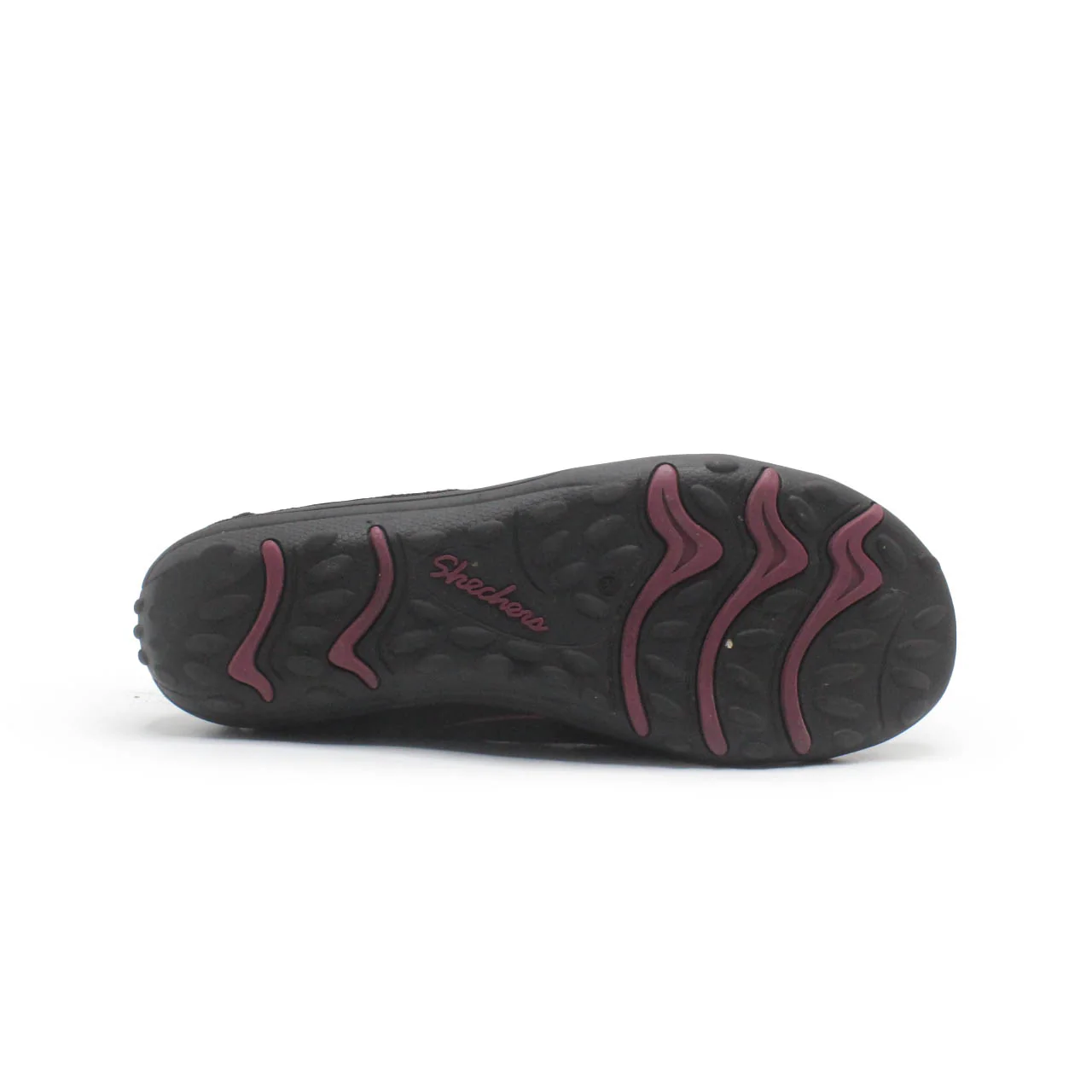 Skechers Relaxed Fit Air Cooled Memory Foam Slip On - Image 4