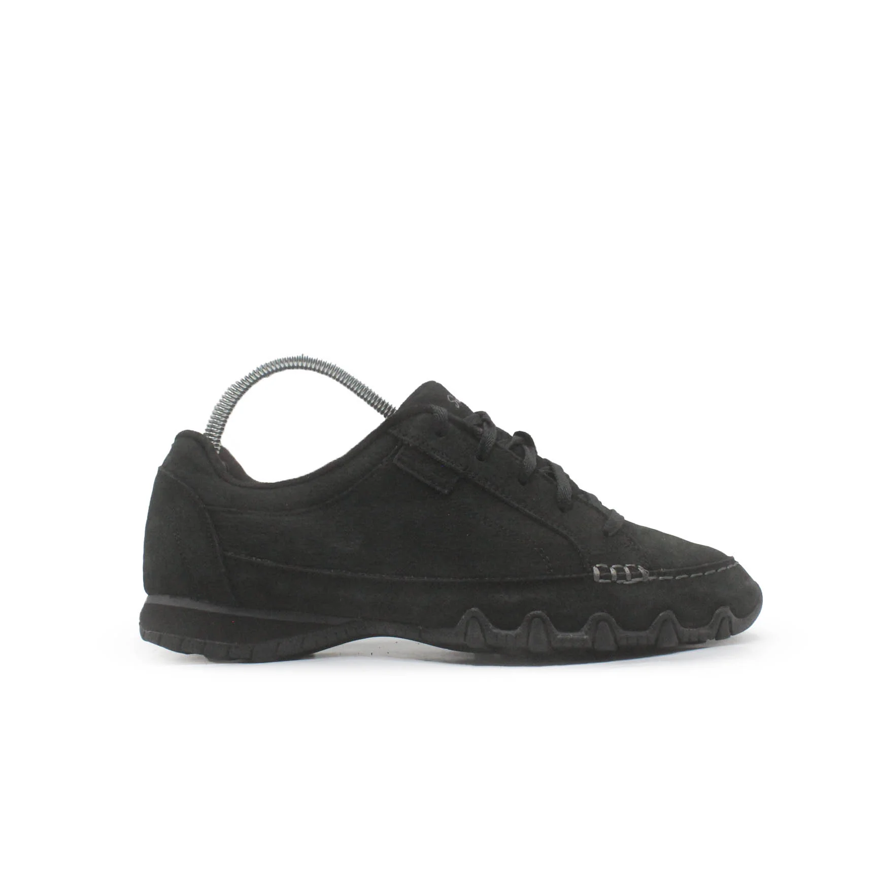 Skechers Relaxed Fit: Bikers Curbed Shoe