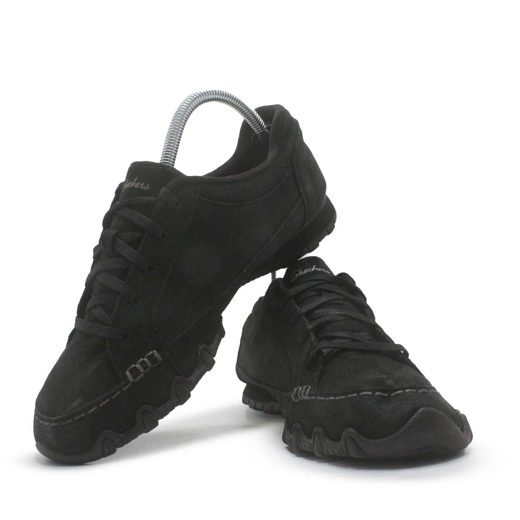 Skechers Relaxed Fit: Bikers Curbed Shoe - Image 2